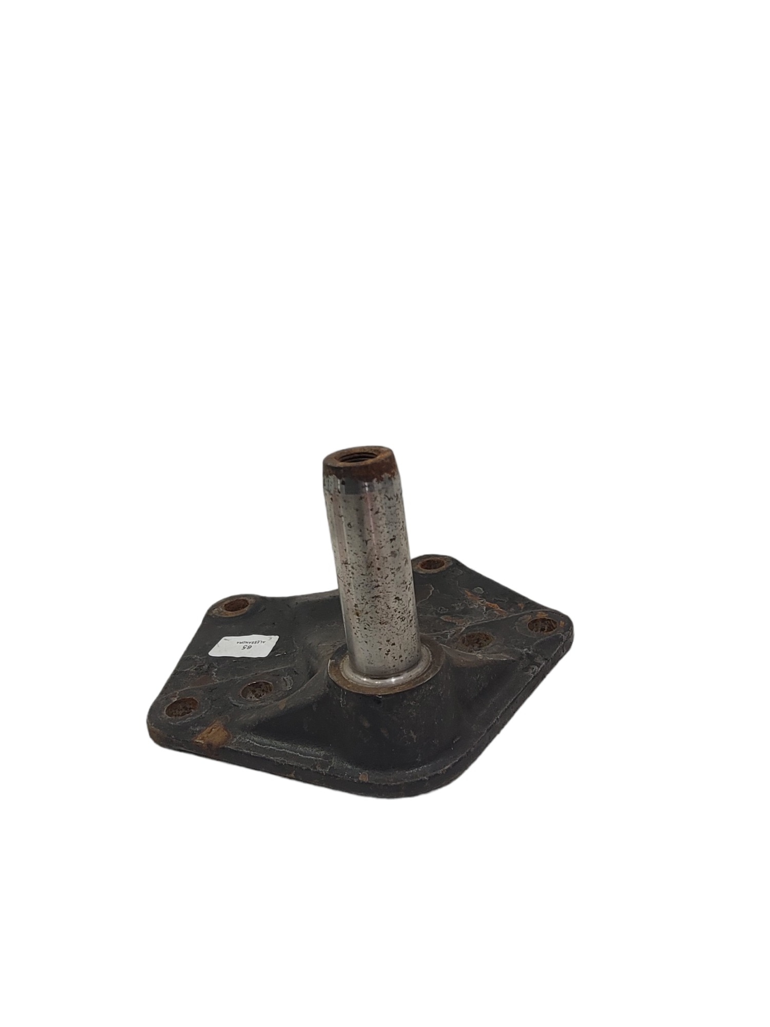 Suporte Mola Traseiro Vw 7100 3