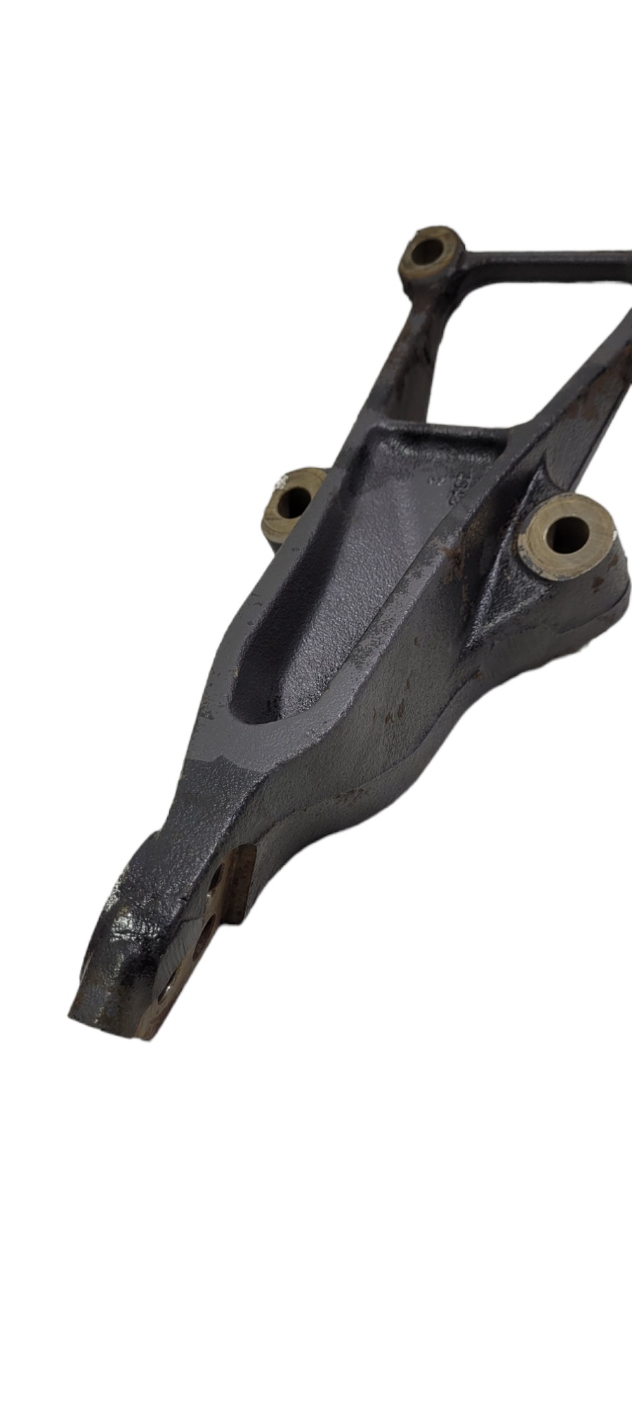 Suporte Do Motor Dianteiro Direito Scania 440 1503078 4