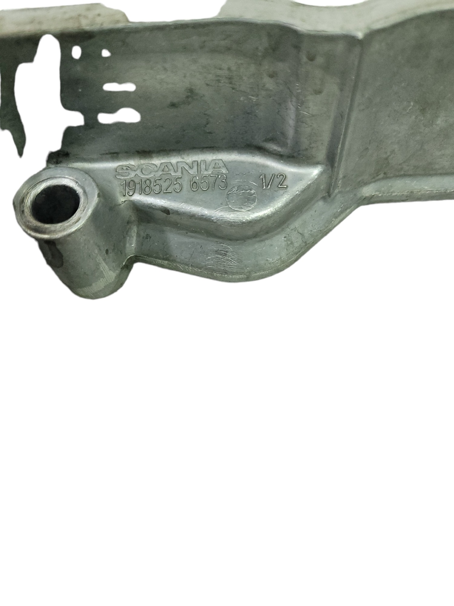 Sobretampa Válvula Inferior Scania1918525 5