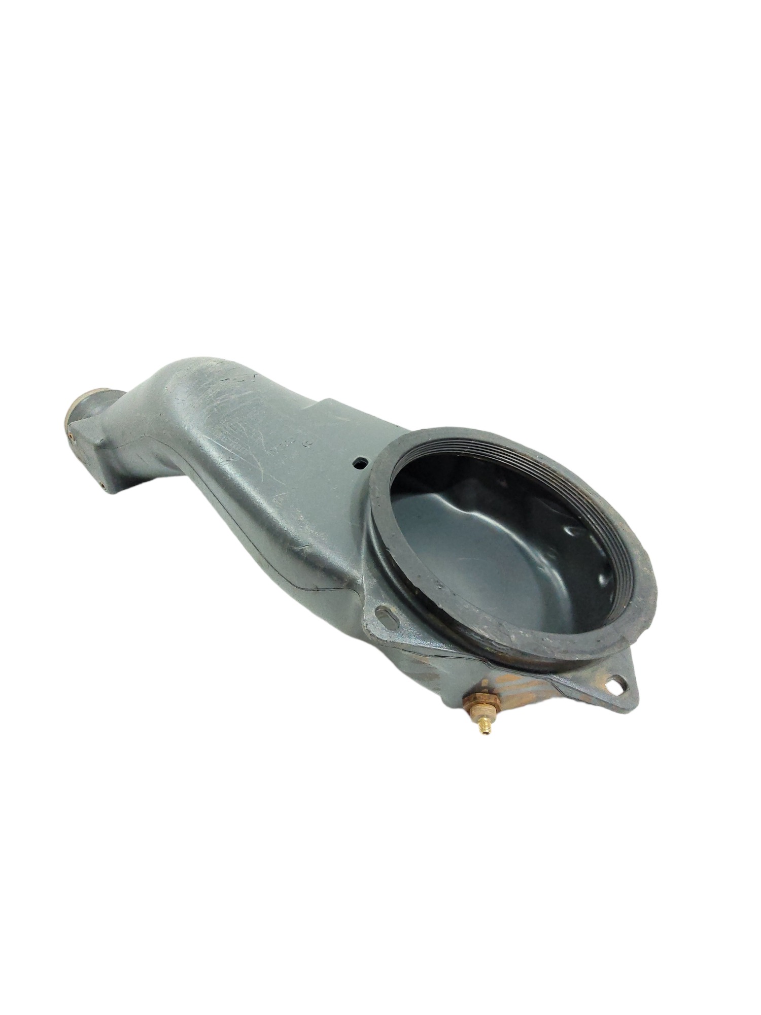 Tubo Filtro Ar Iveco Hiway 41225674 1