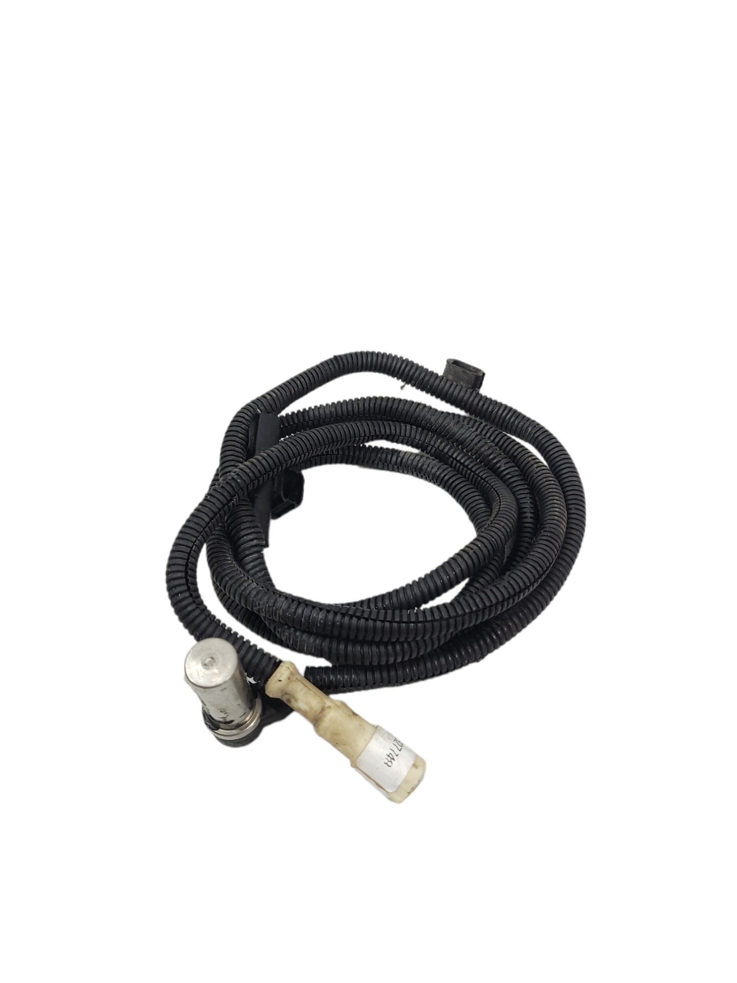 Sensor Abs Traseiro Esquerdo Vw Delivery Express 2.8 2021 4