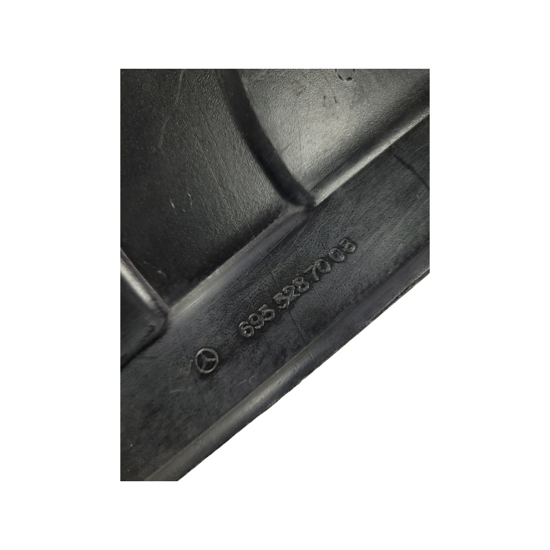 Duto Tomada Filtro Ar M Benz L1218r 6955287008 6