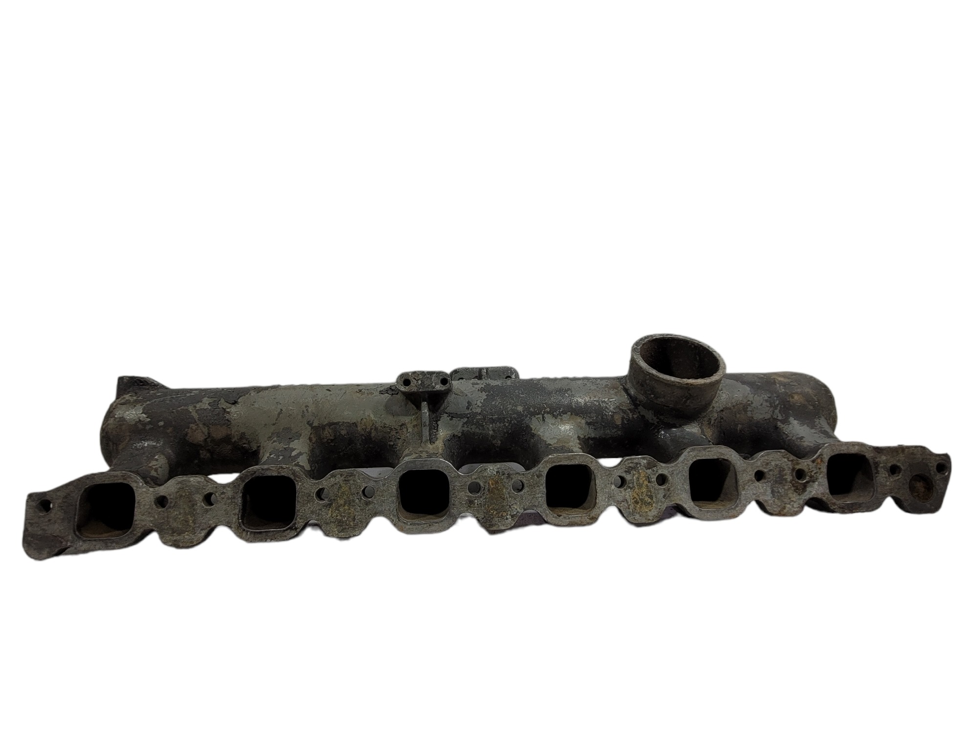 Coletor Admissão Ford Cargo 5