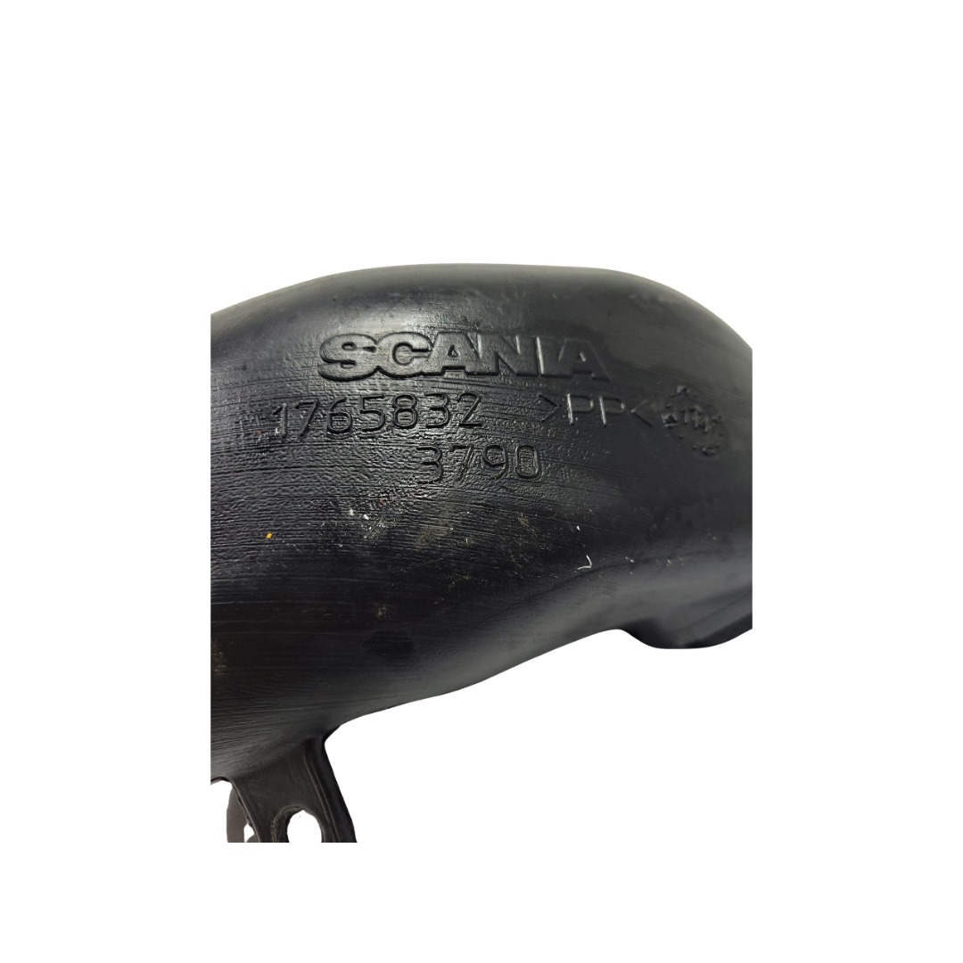 Duto Ar Painel Scania1765832 5