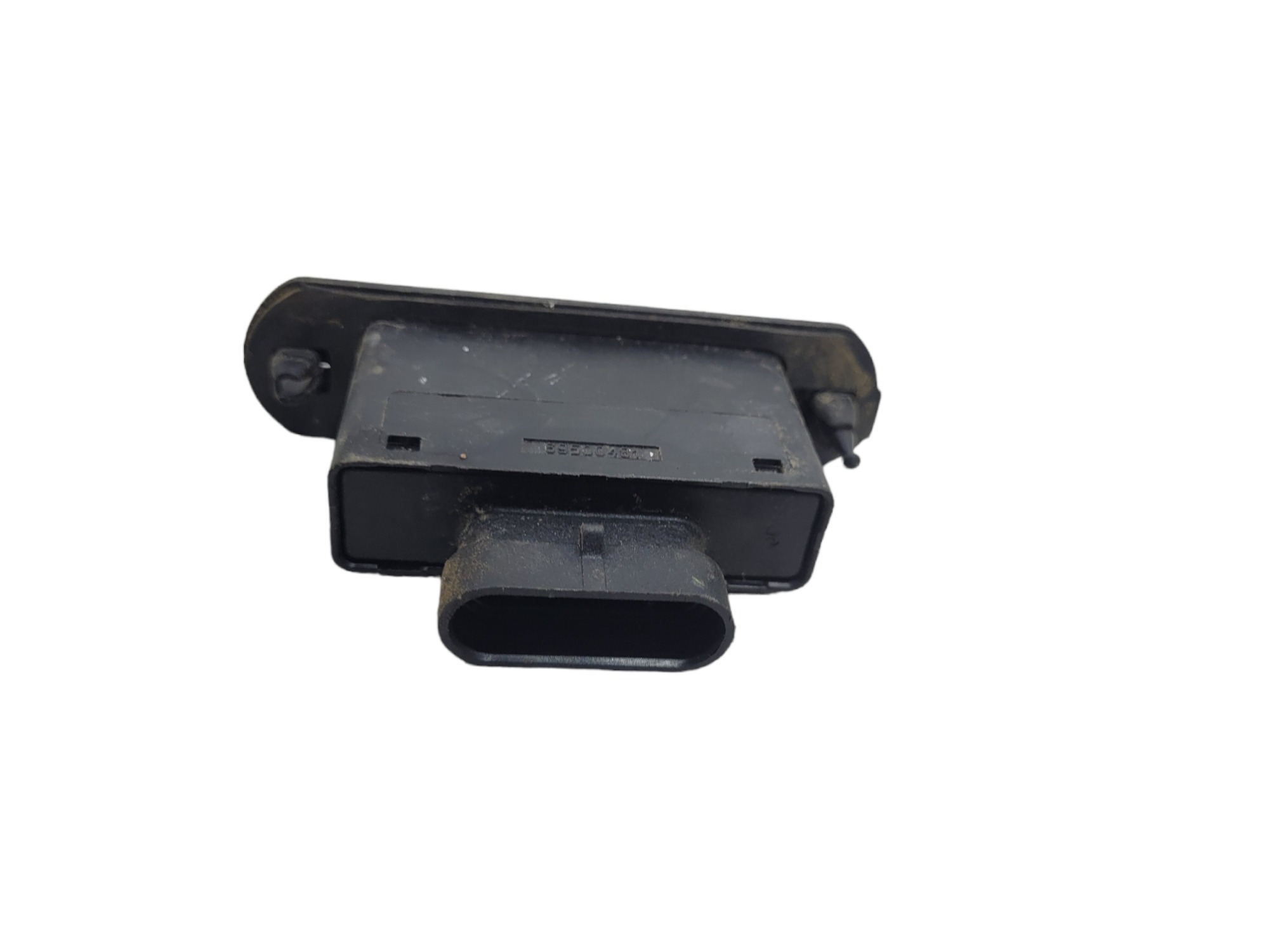 Contato Estriado Iveco 69500481 2