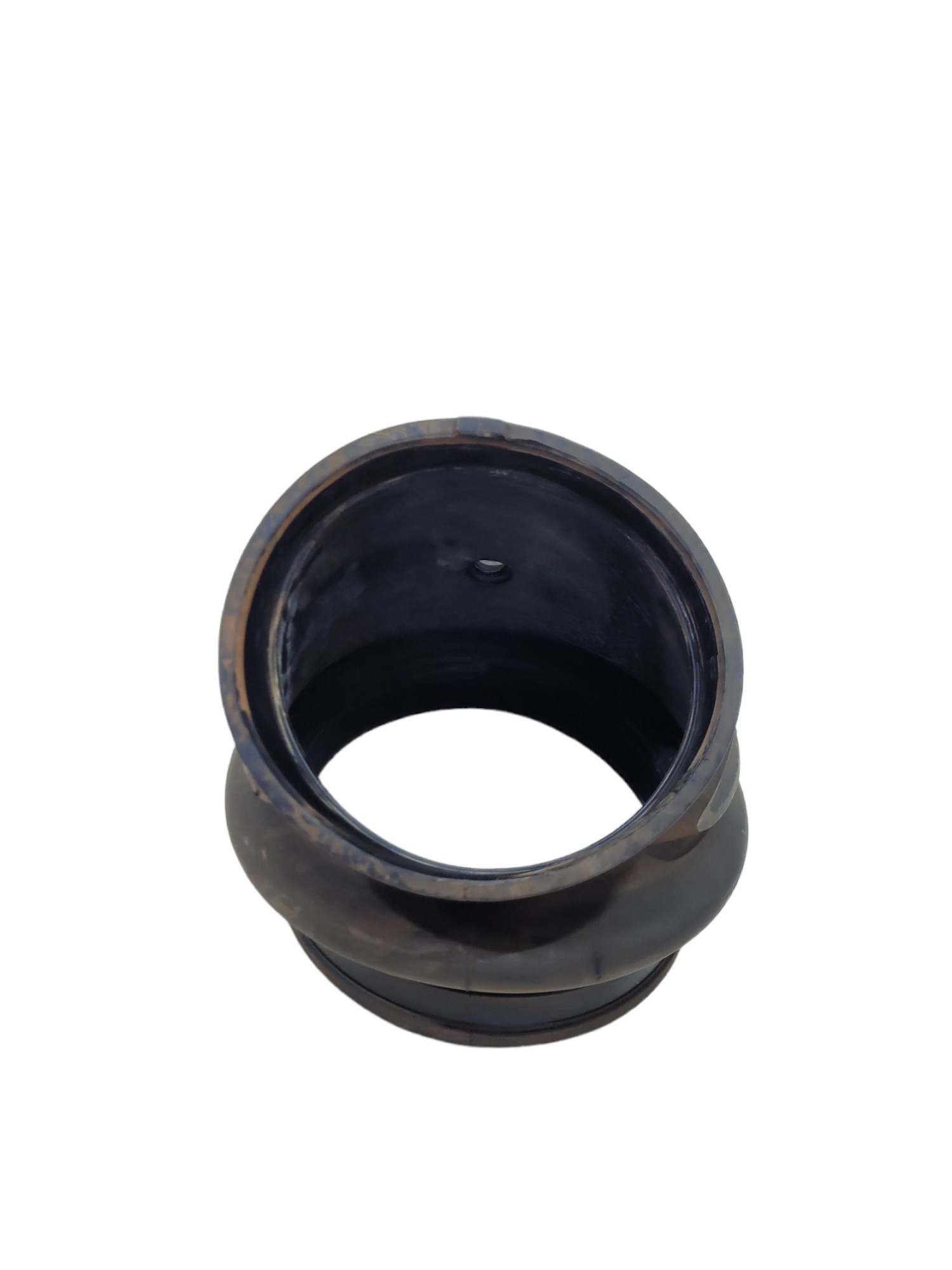 Mangueira Filtro De Ar Volvo Fh  21115482 4