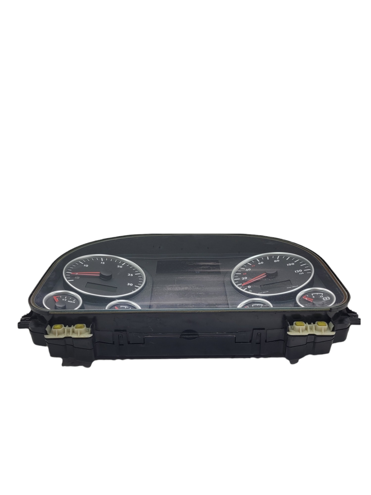 Painel De Instrumentos Velocimetro Man Tgx 3