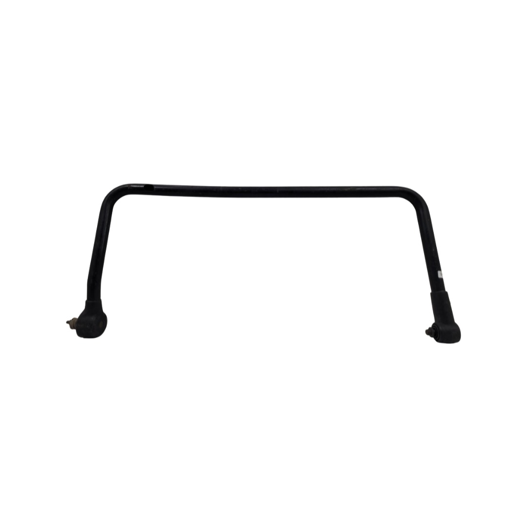 Braço Retrovisor Mbenz Axor 5