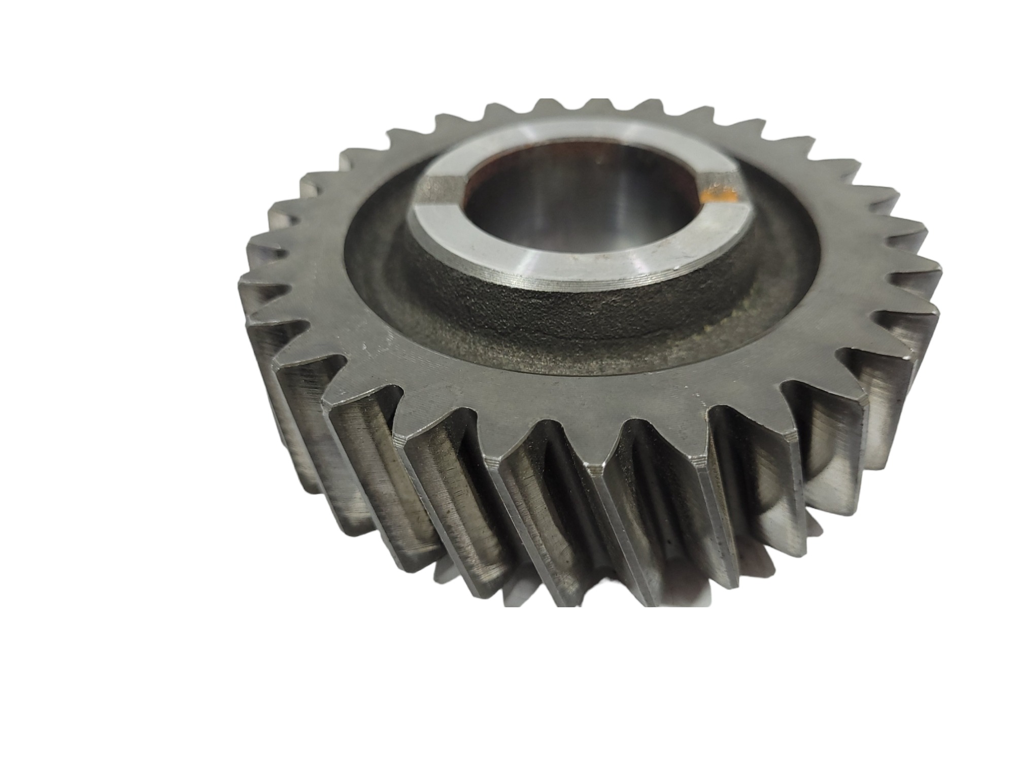Engrenagem Louca Da Ré Caixa Eaton 6106a 3364031 2