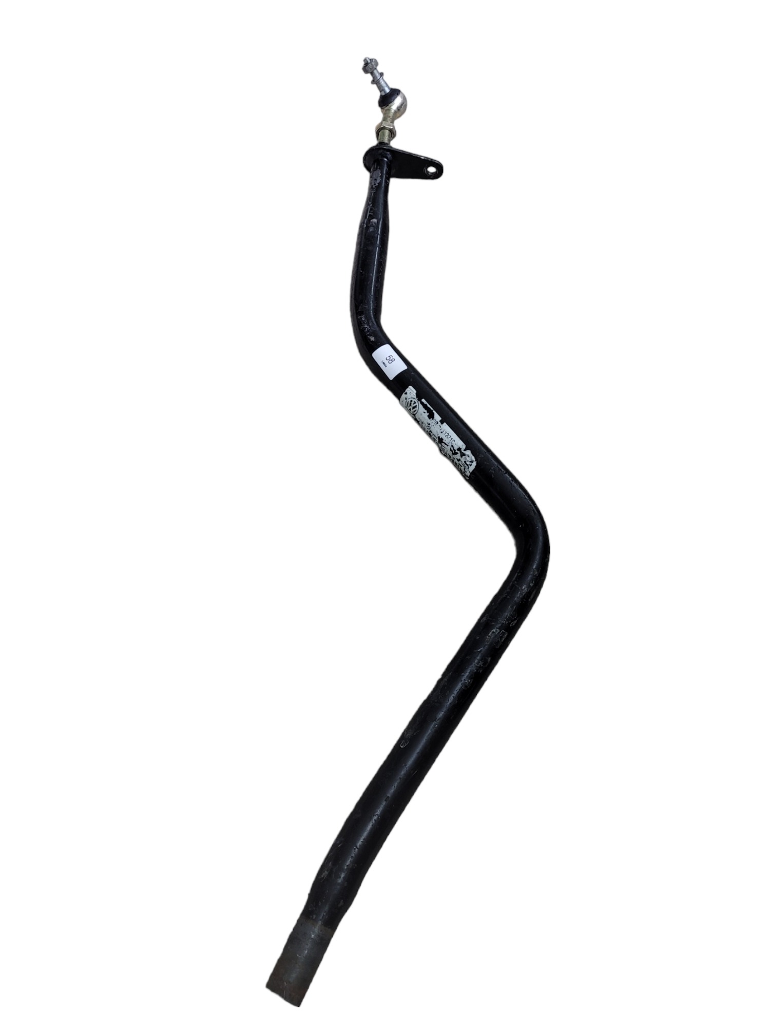 Alavanca Marcha Volkswagen