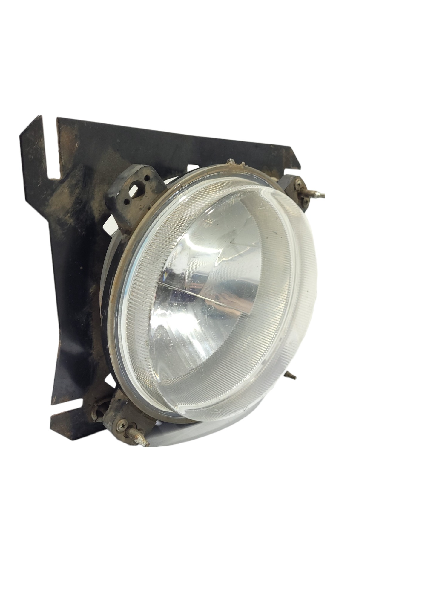 Farol Ambos Os Lados Volkswagen  Constellation: 2r2941031 2