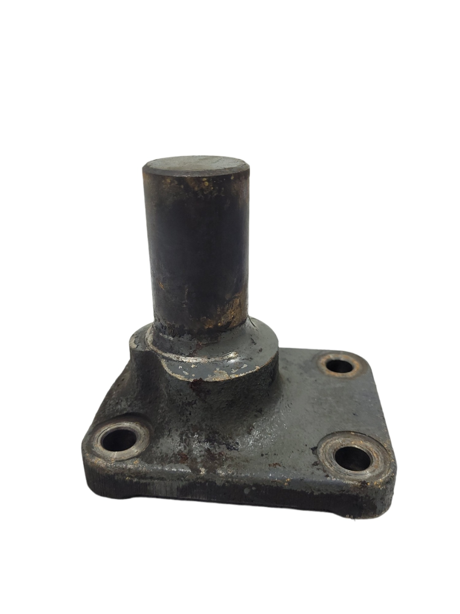 Suporte Traseiro Motor Cummins Isb4997198 2