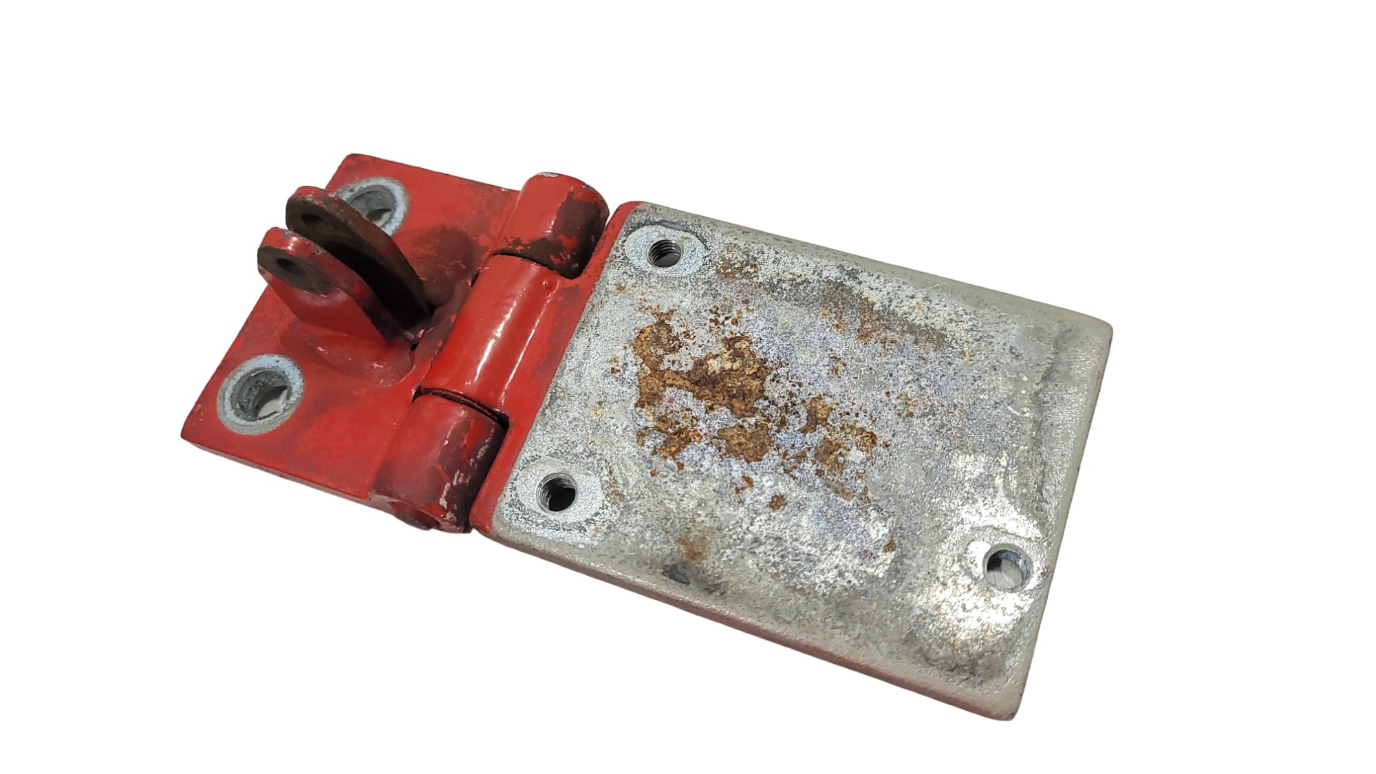 Dobradiça Porta M Benz 5