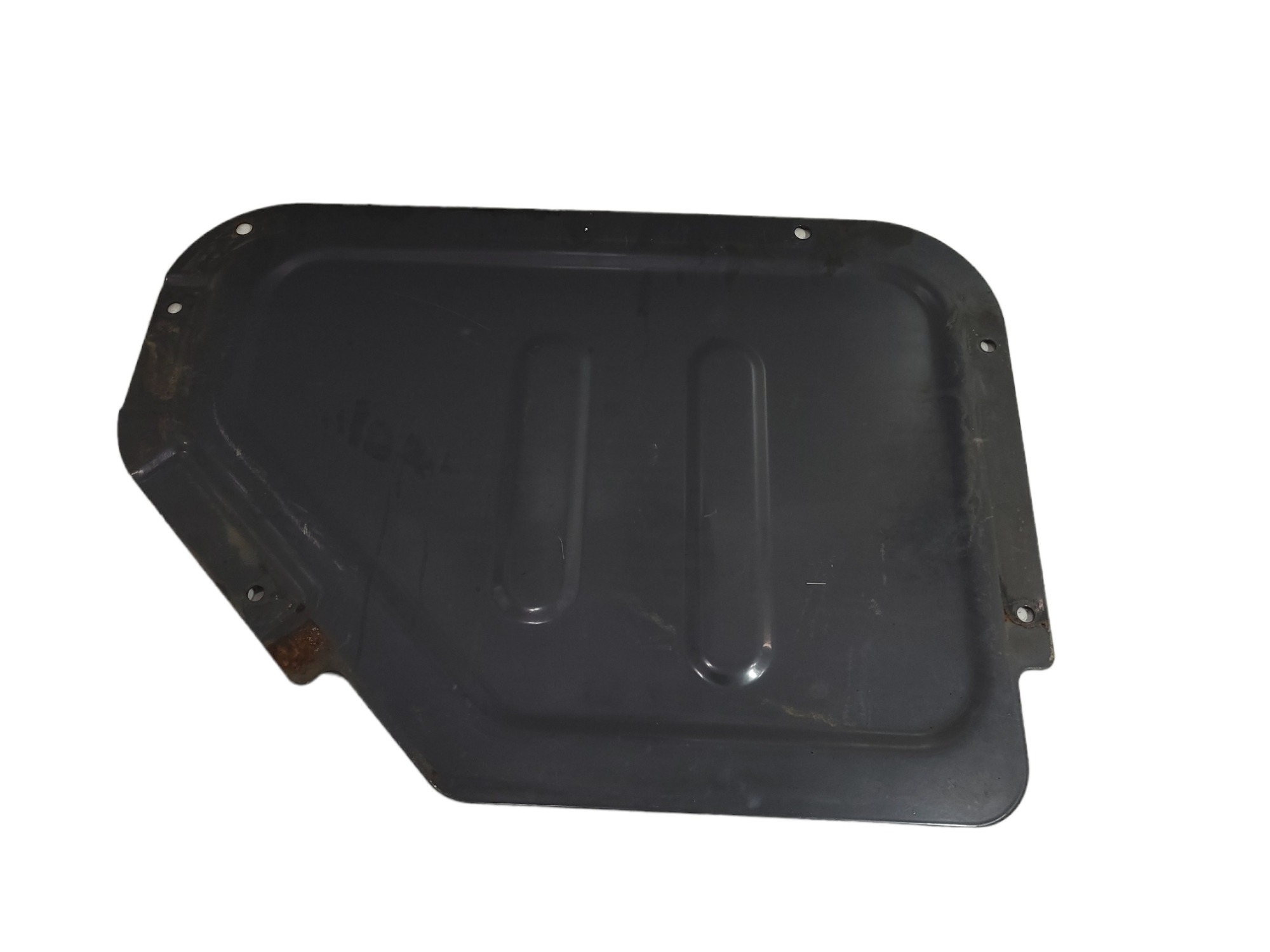 Protetor De Tanque Volvo Fmn 21215914 1