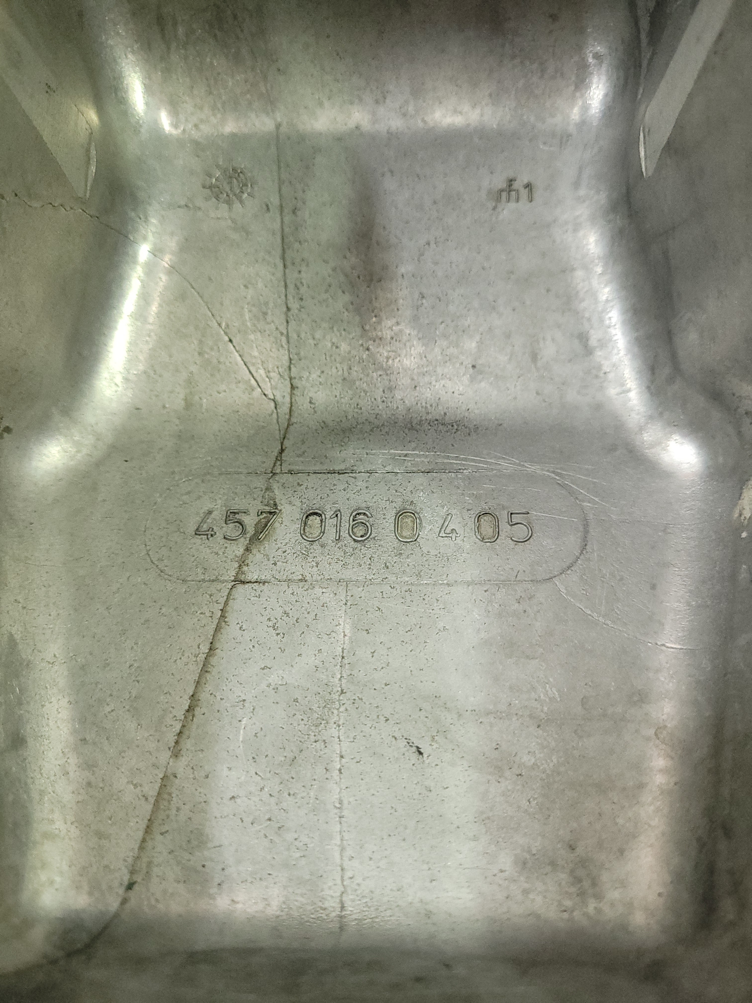 Tampa Valvula M Benz Om4754570160405 5