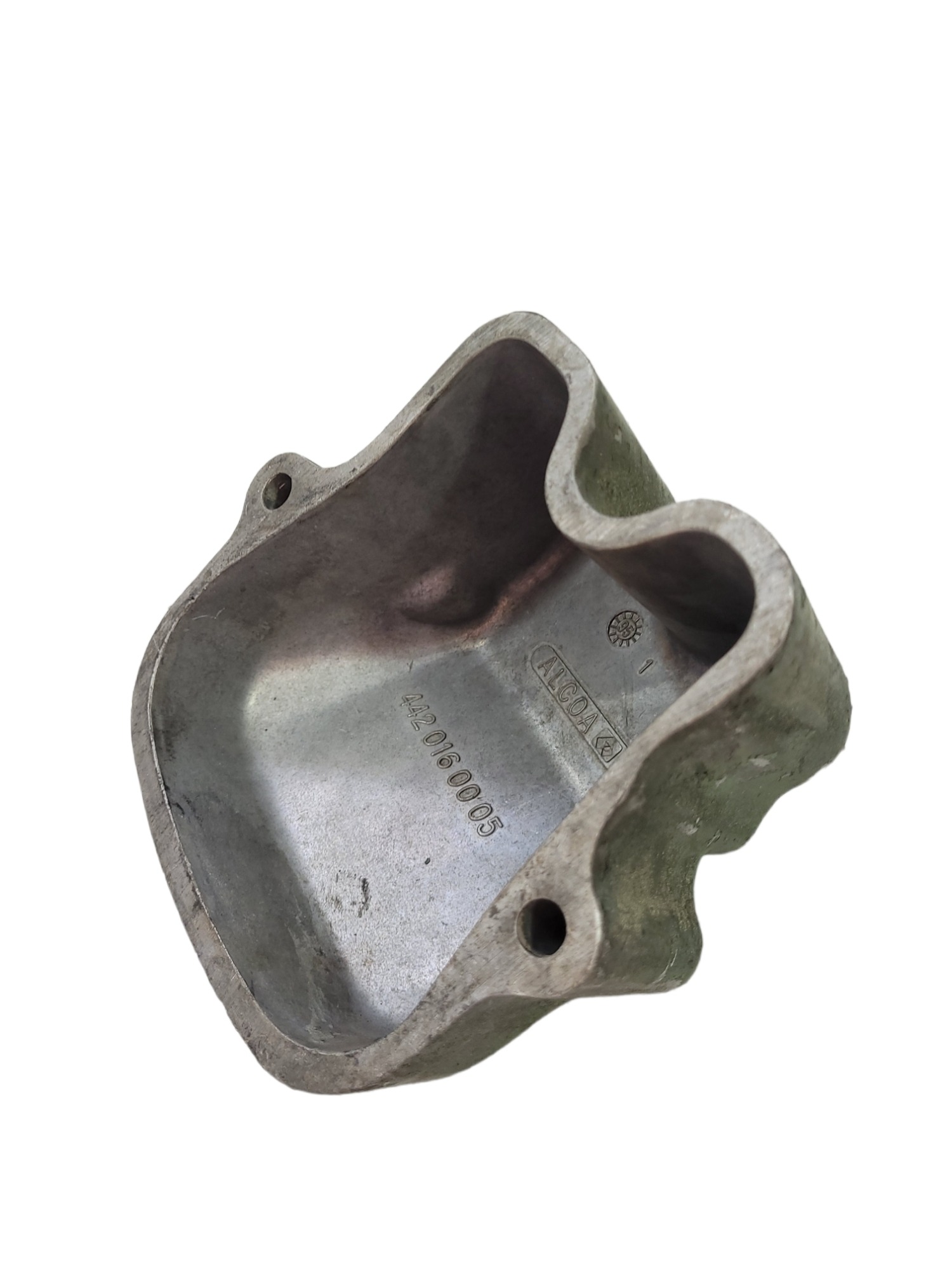 Tampa De Válvula Motor M Benz 447 4420160005 3
