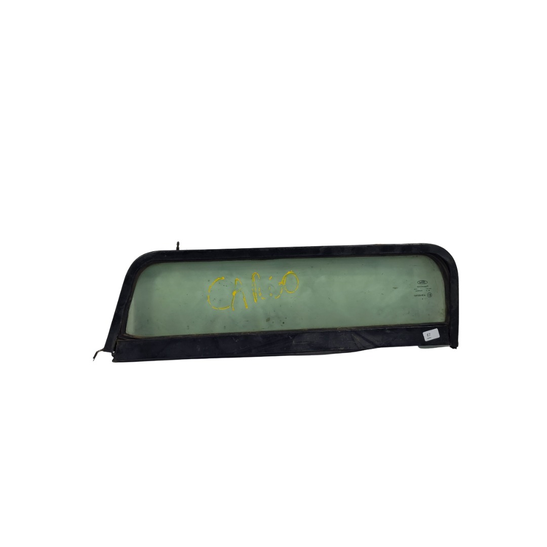 Vidro Superior Porta Ford Cargo 2422e Ch