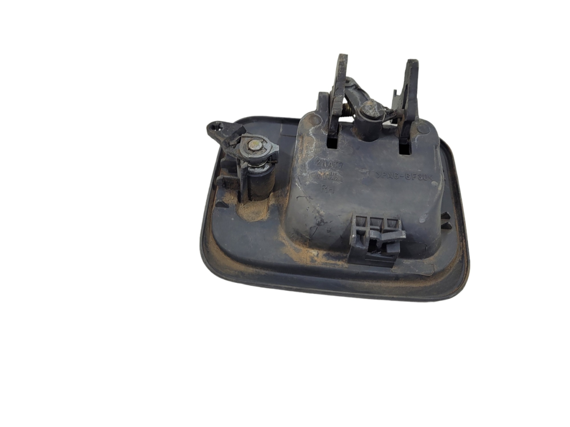 Maçaneta Externa Direita Mbenz 1620 4