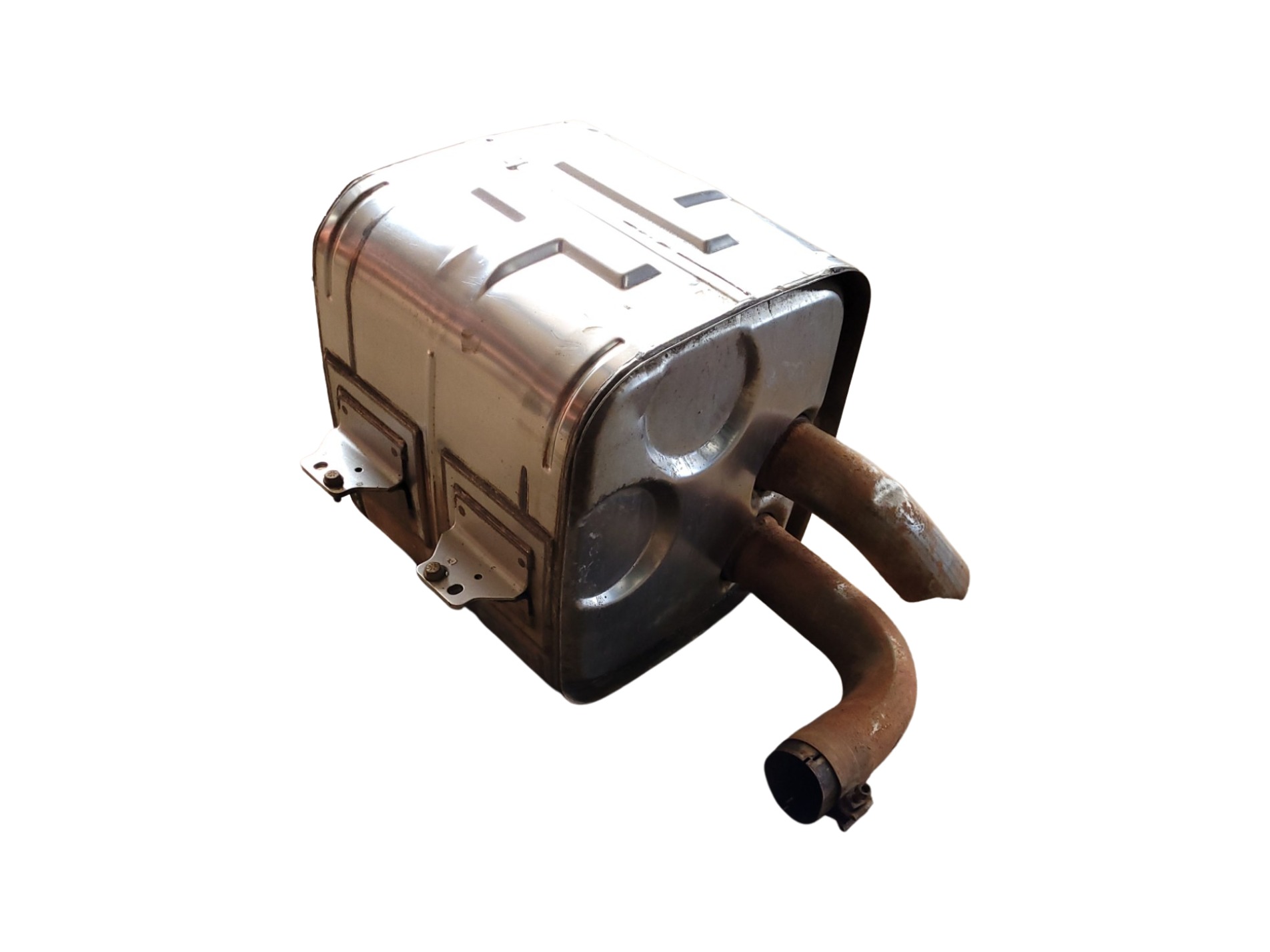 Catalisador M Benz Accelo A9584900514 2