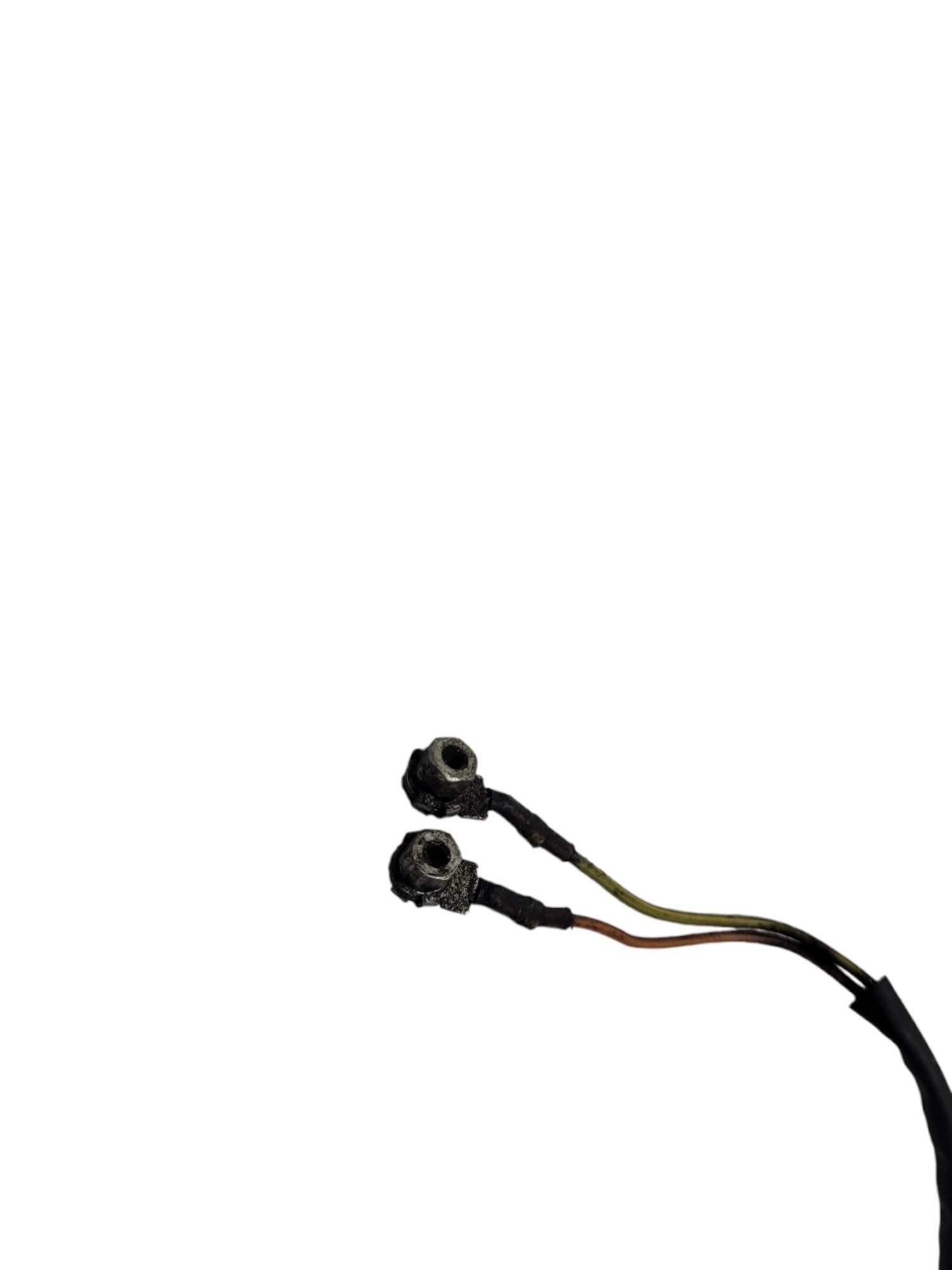 Conector Bico Vw ~ 4