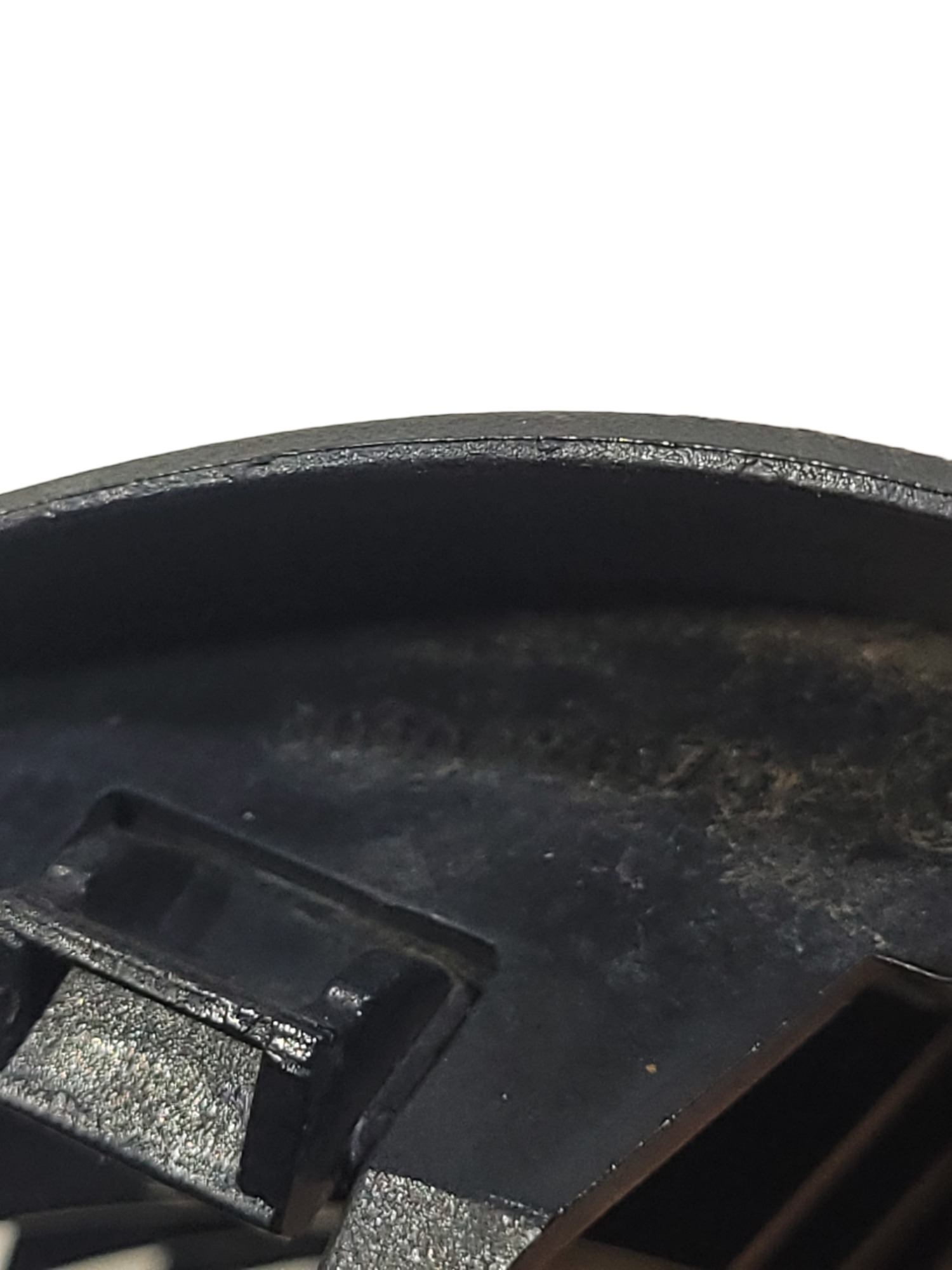 Saída De Ar Volvo Vmn 5010226173 5