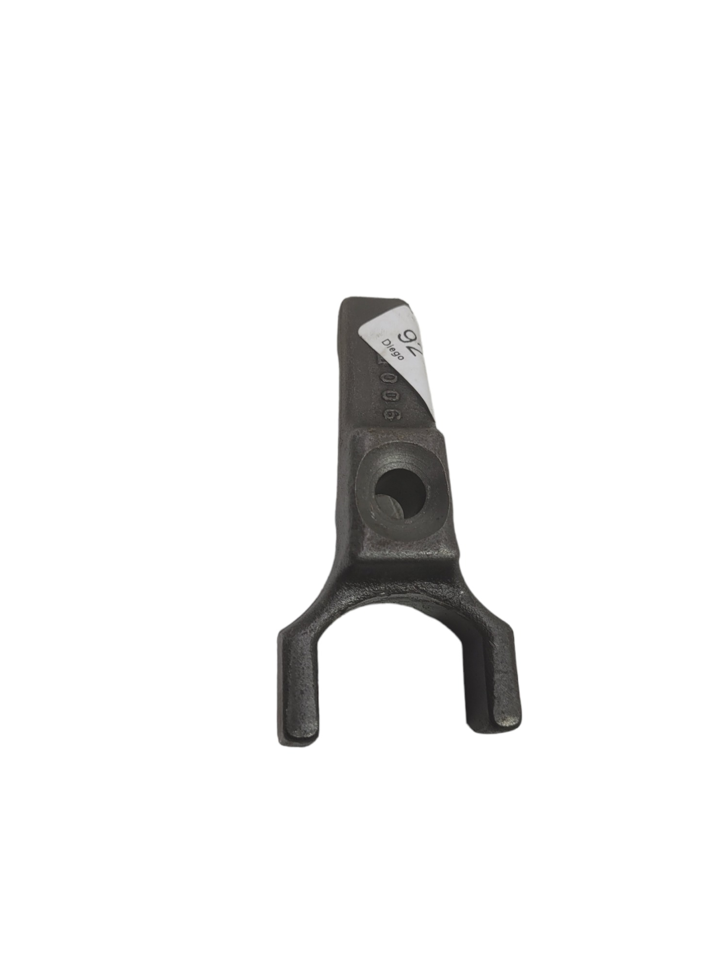 Suporte Do Bico Volvo 1