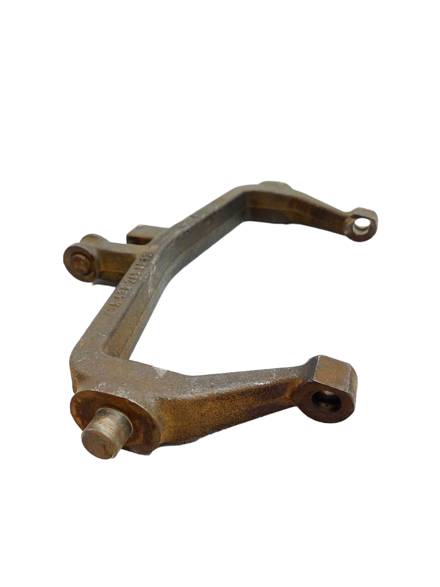 Garfo M Benz G330 A9302650002 1