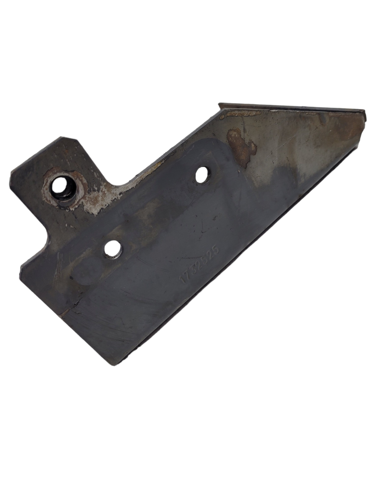 Suporte Proteção Silencioso Scania S5  1732525 5