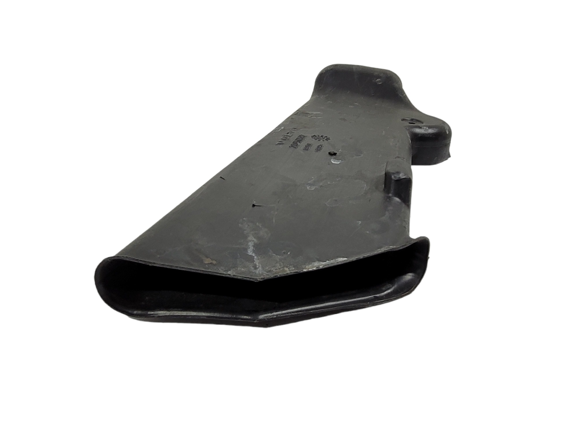 Duto Ar Cabine Volvo Fhn20456592 2