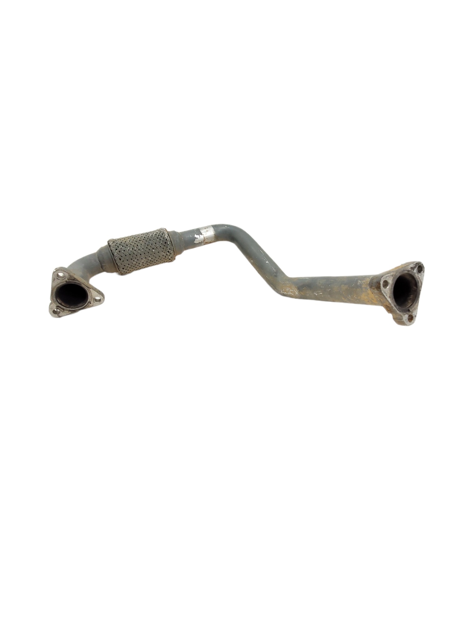 Tubo Ar Misturador Vw Constellation 2u2129497a = 3