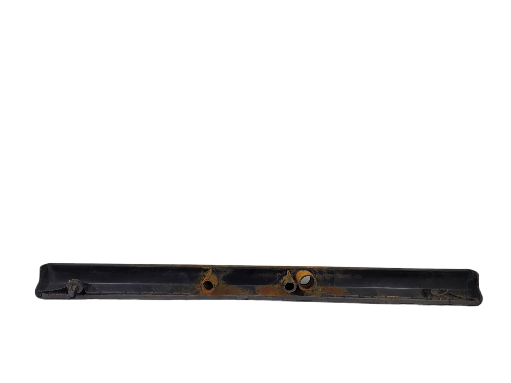 Suporte Placa Vw 701829213d Não Se Aplica 4