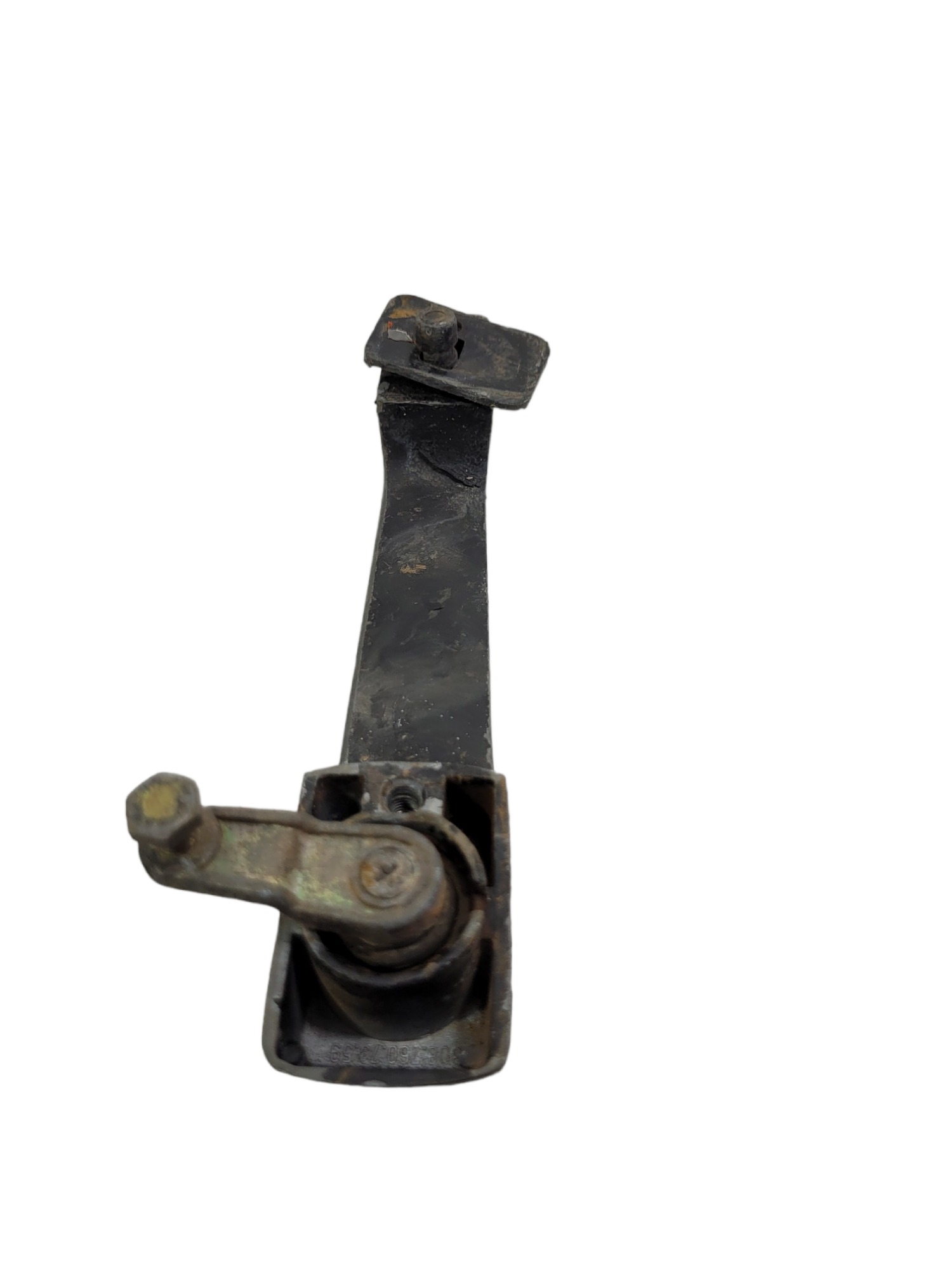 Maçaneta Externa Porta M Benz 1113 A3087600159 2