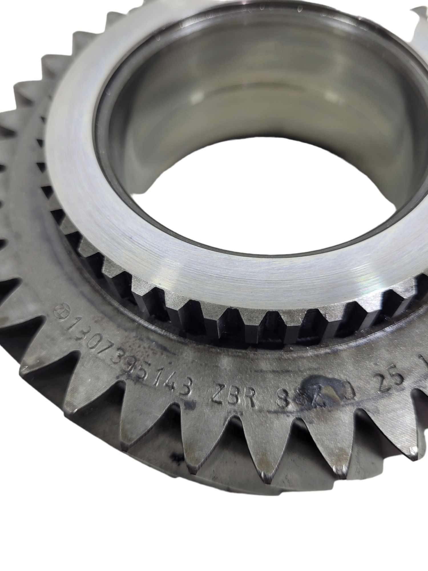 Engrenagem 2 Cx Cambio Zf 1620 1307395143 5