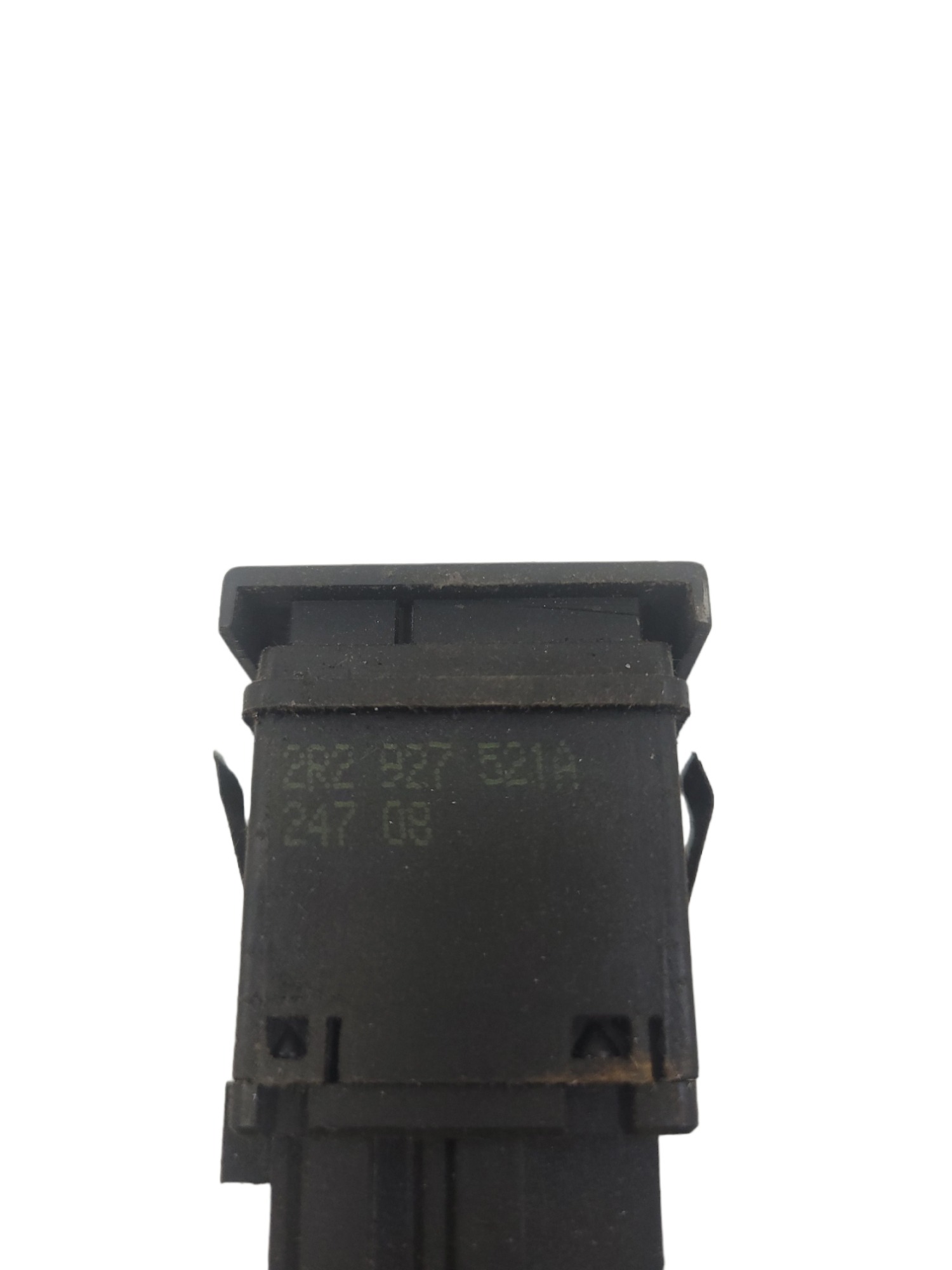 Botão Sistema Antiderrapagem Vw Constellation 2r292752a 5