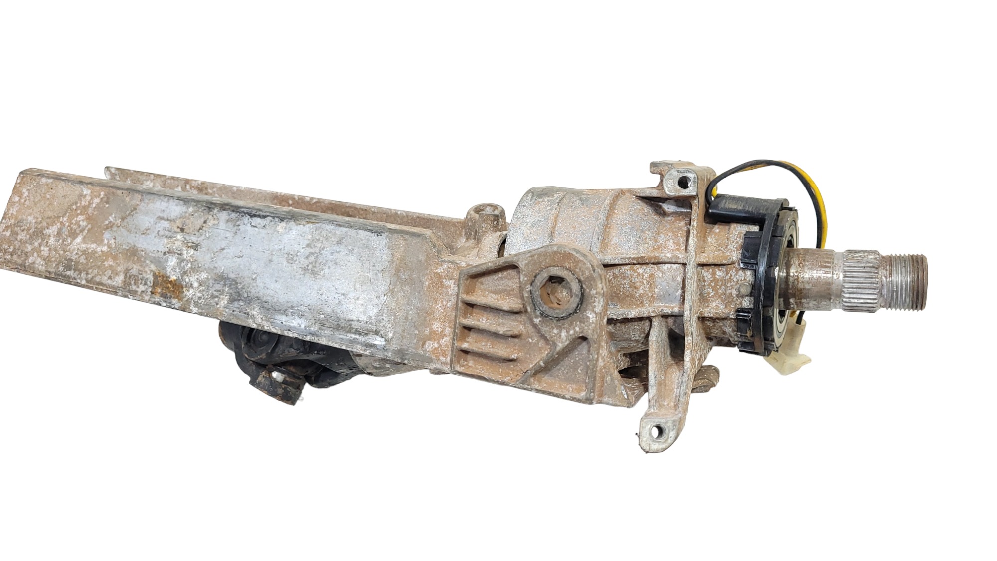 Coluna Volvo 10860592 4