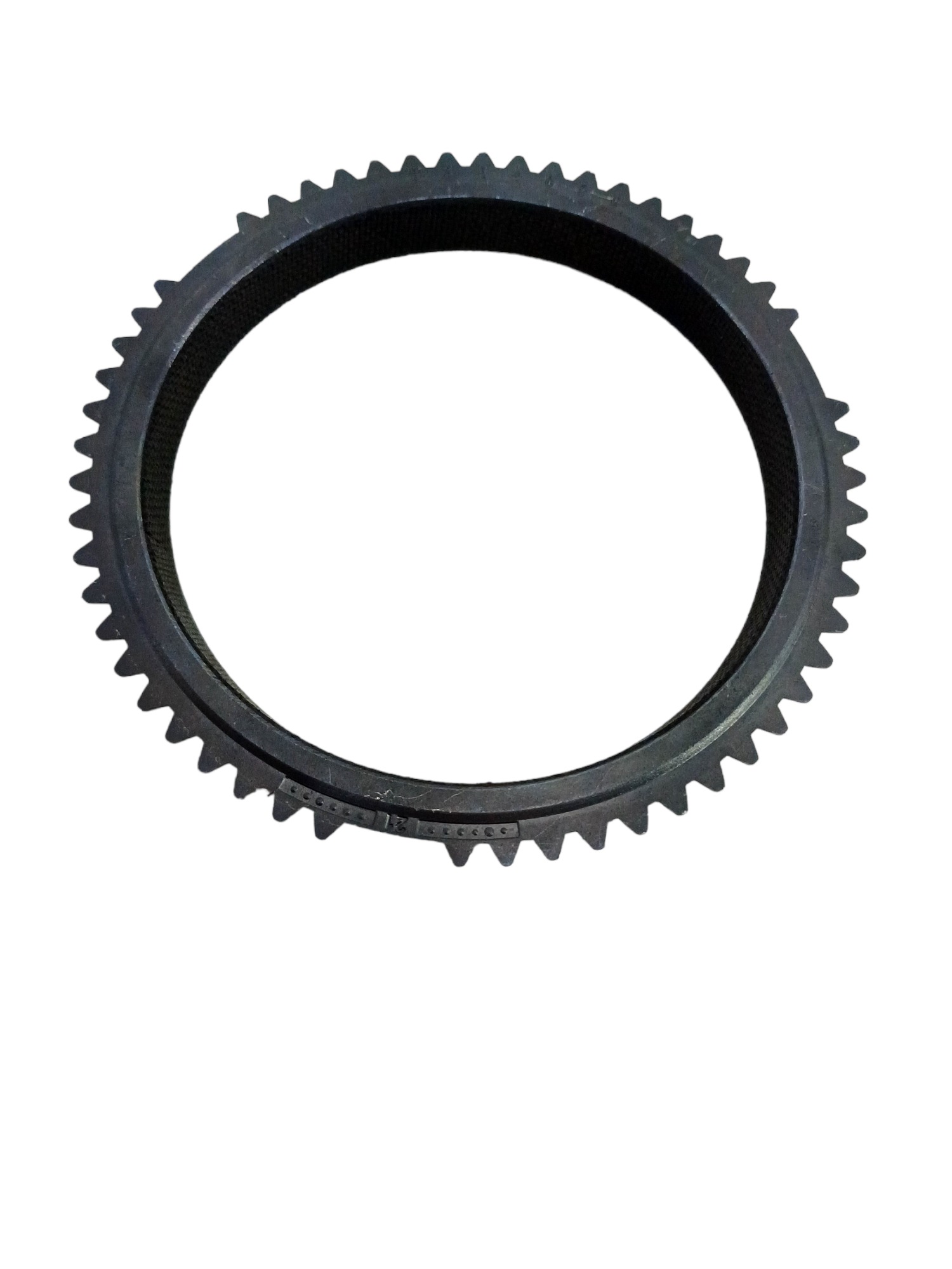 Anel Da 4 Marcha Caixa Eaton Vw 8150 3364055 Preto 1 3