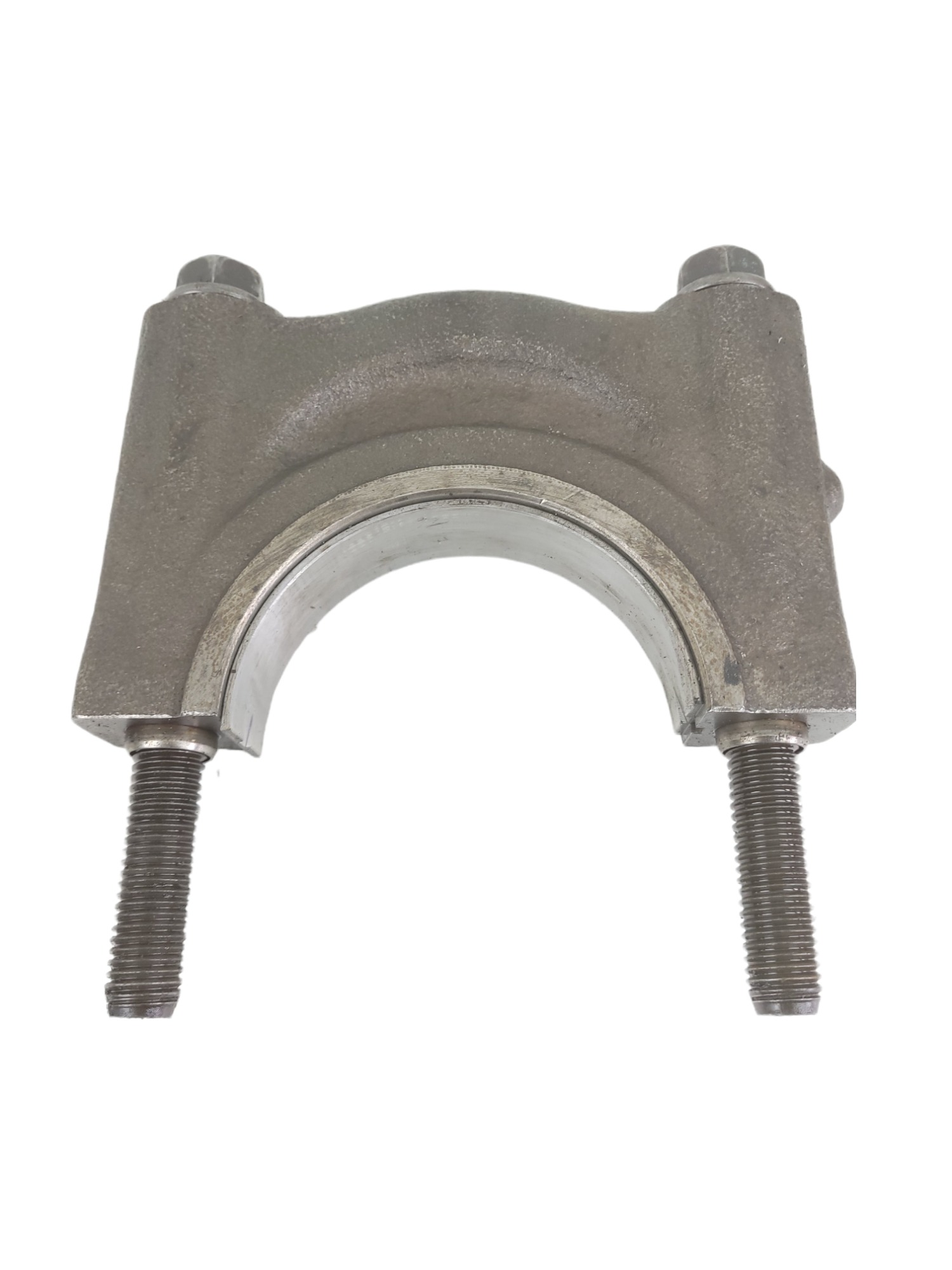 Mancal Eixo Virabrequim Volvo 20524963 5