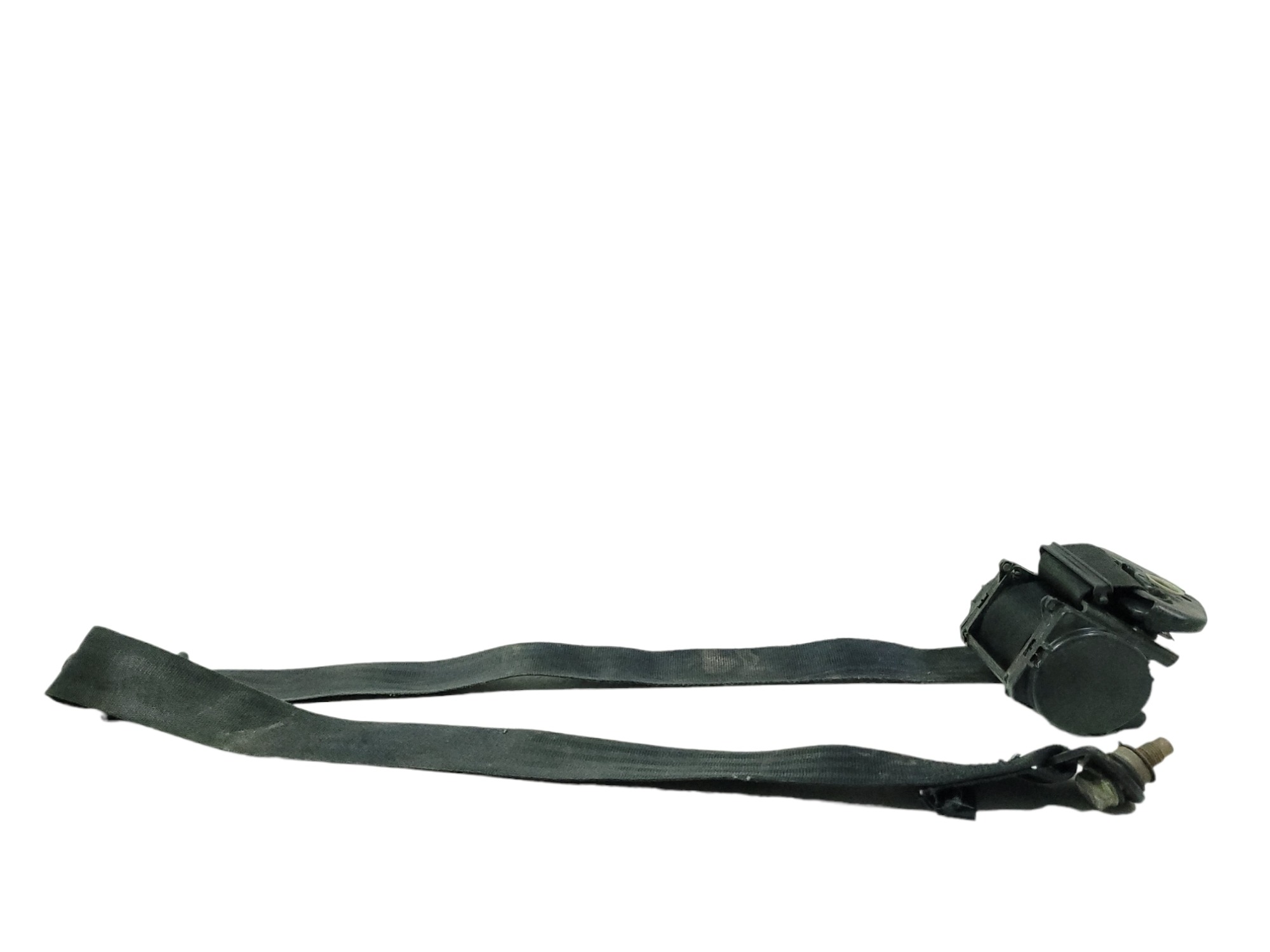 Cinto De Segurança Dianteiro Esquerdo Ford / 2SP857681 4