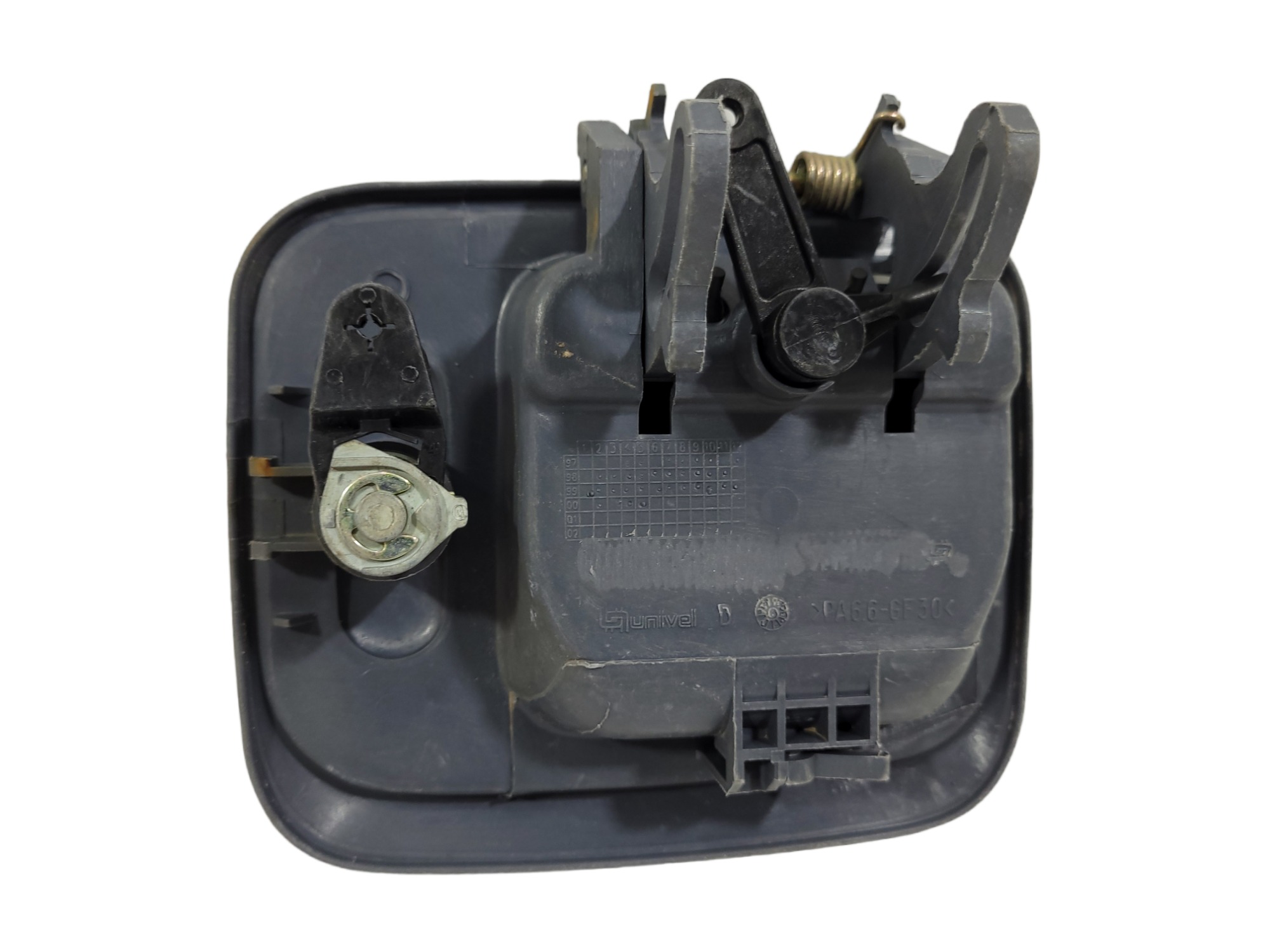 Maçaneta Externa M Benz  914 1