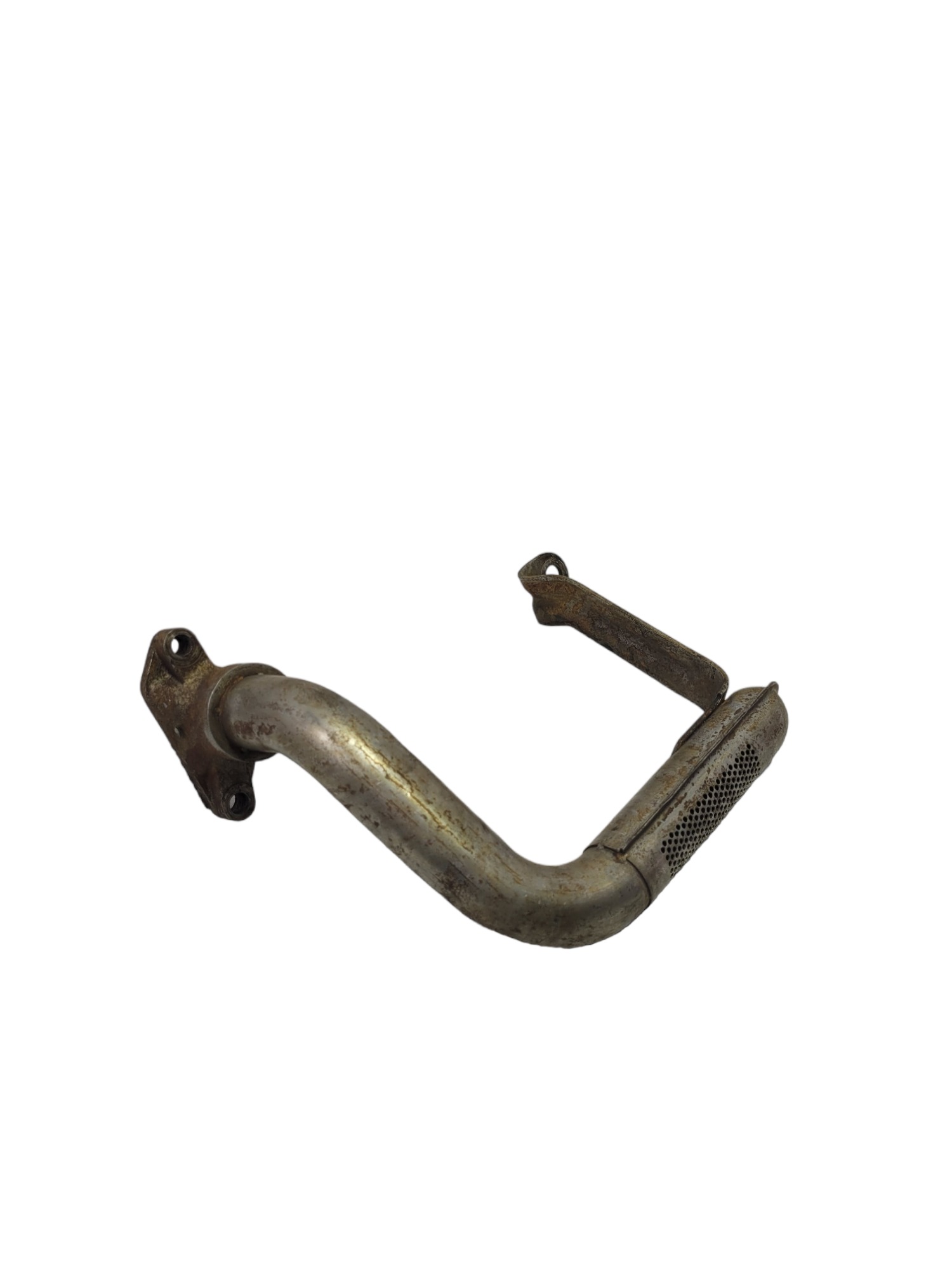Tubo Sucção Óleo Ford Cargo 1317 1517 1717 2