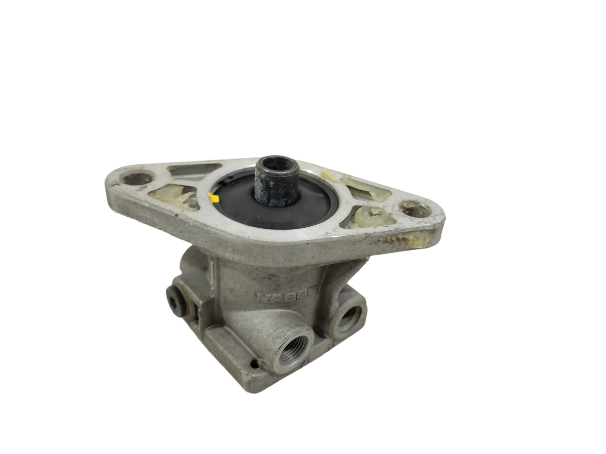 Valvula Pedal Ford Cargo 815e 1317e 1517e 1