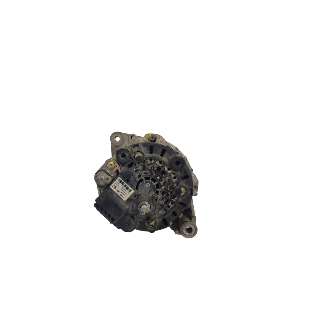 Alternador Ford Cargo 90a 14v 4