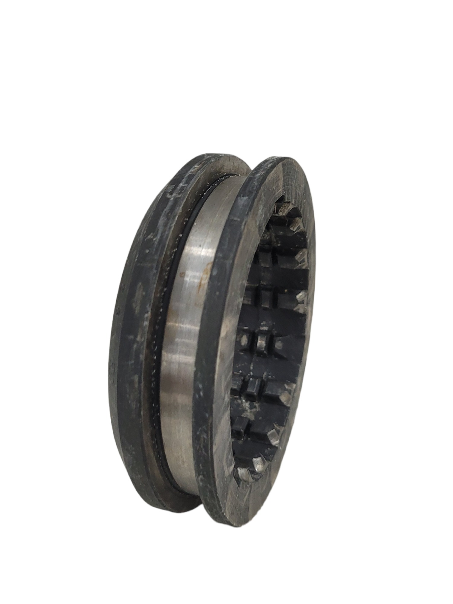 Luva Ré Caixa Eaton Rt 3