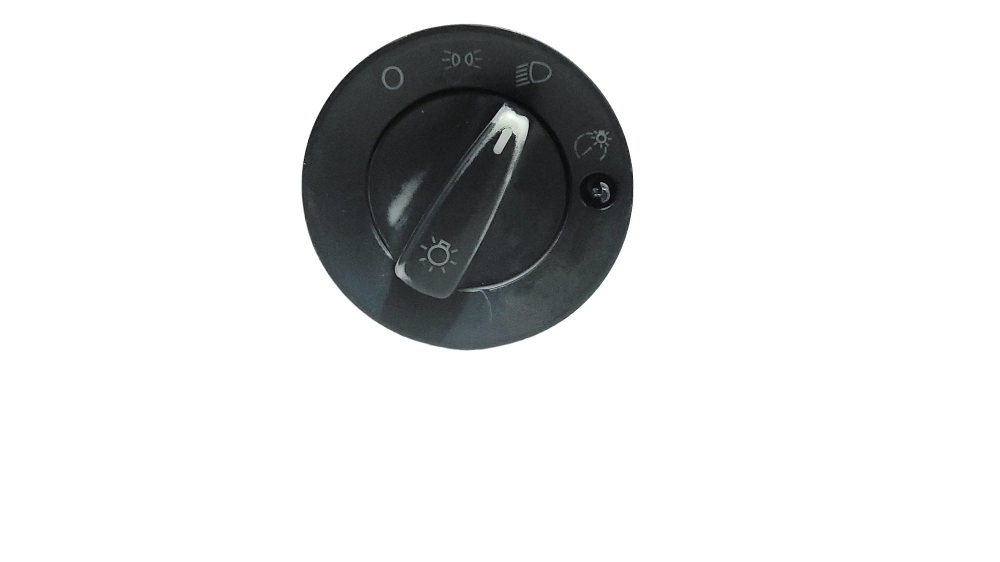 Chave Luz Farol Vw Constellation 2