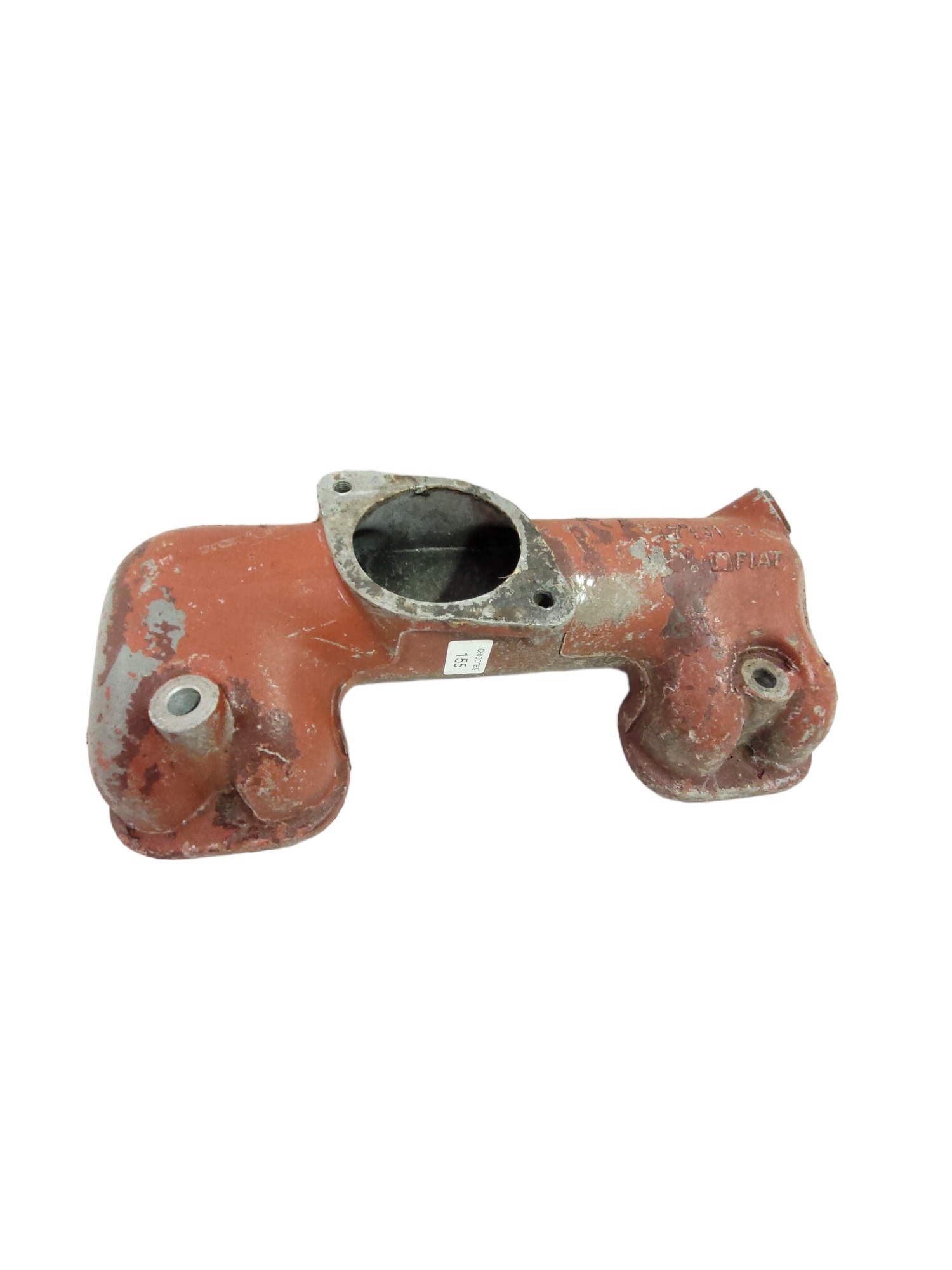 Coletor Admissão Fiat 5