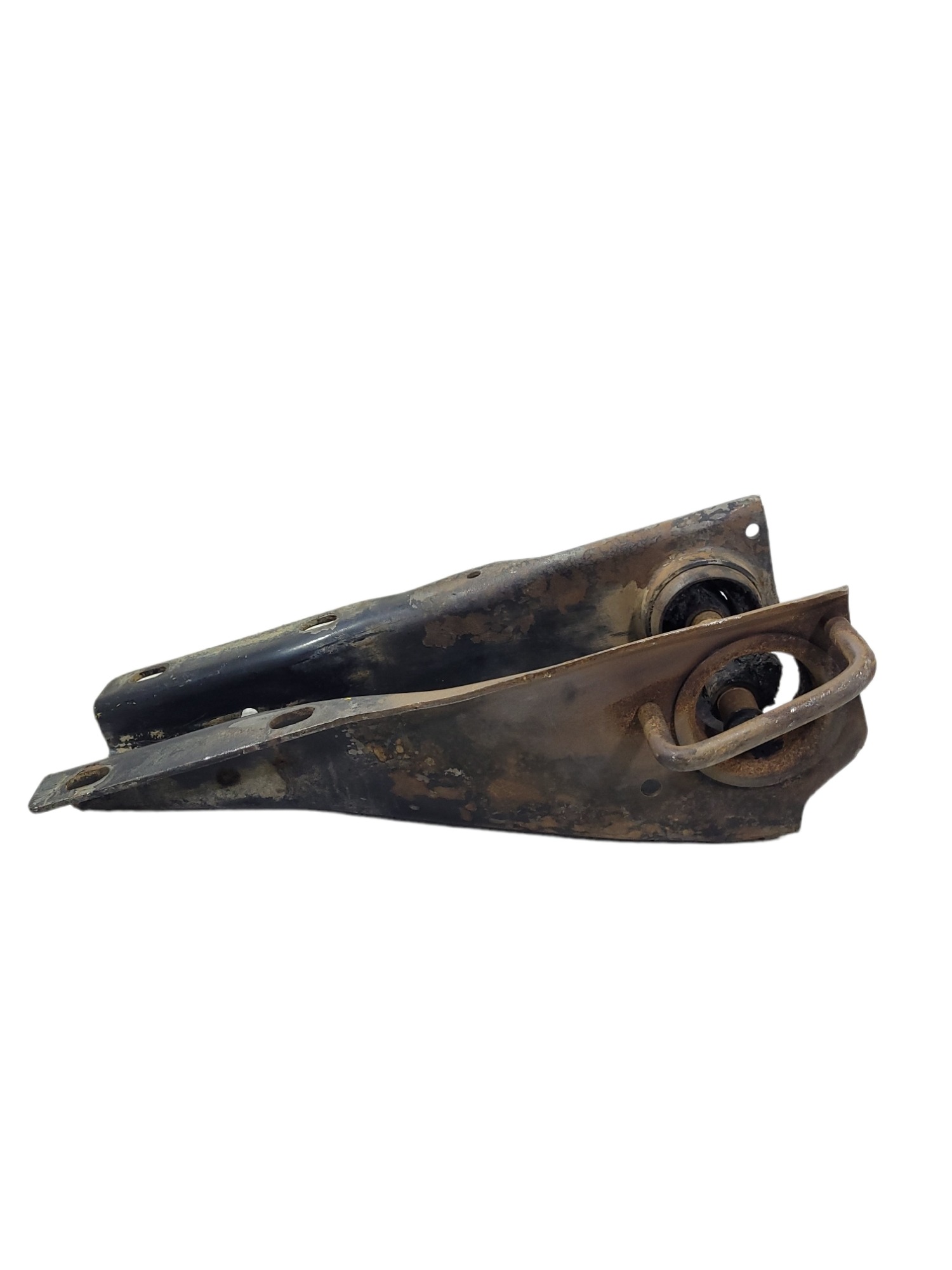 Suporte Amortecedor Cabine Vw 8-150 / 4