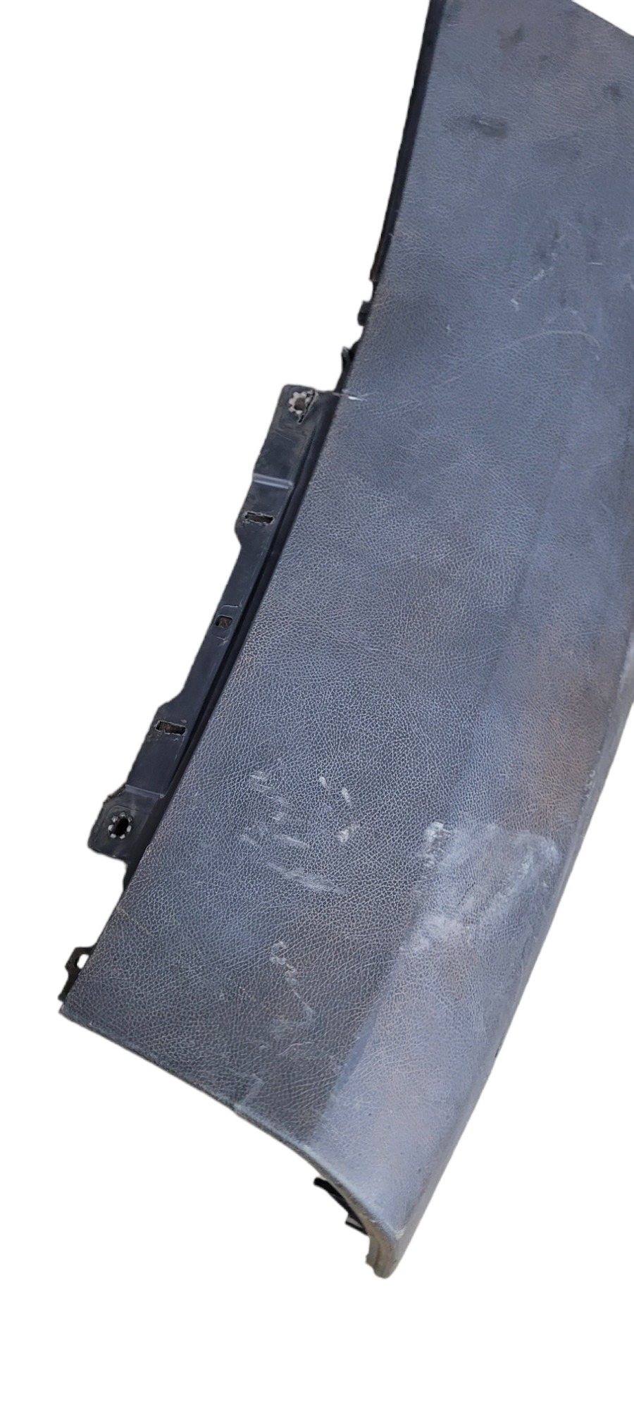 Capa Painel Passageiro M Benz A9406801306 Nao Se Aplica 5