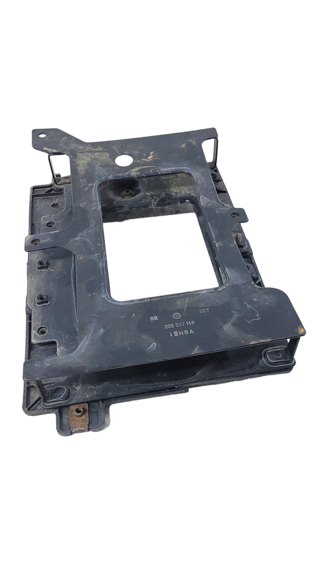 Suporte Modulo Cabine Vw Delivery Express 2020 23b937149 5