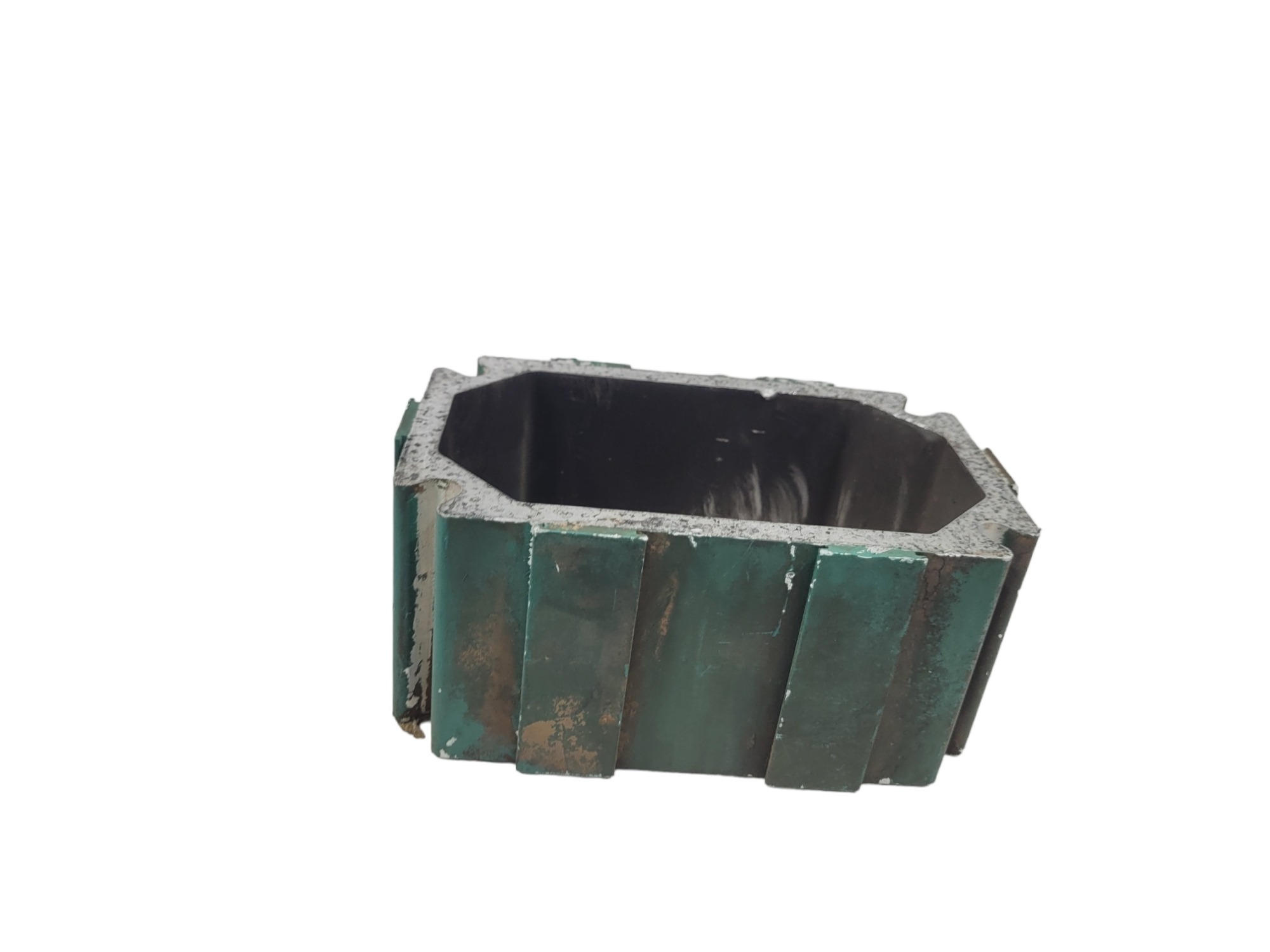 Conexão Tubo Intercooler Volvo Fh Não Se Aplica 4