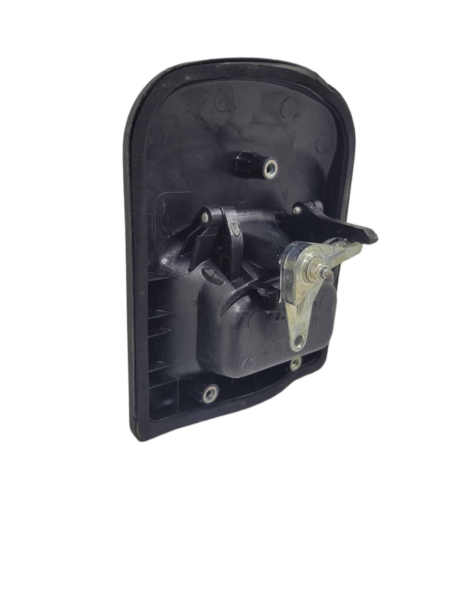 Fechadura Porta Iveco14525 6